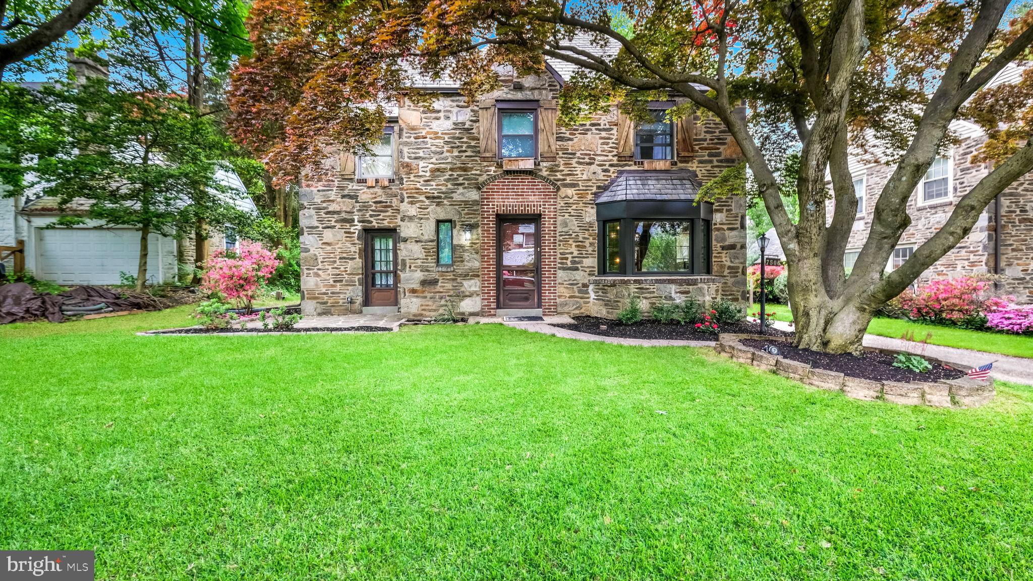 ELKINS PARK - Residential