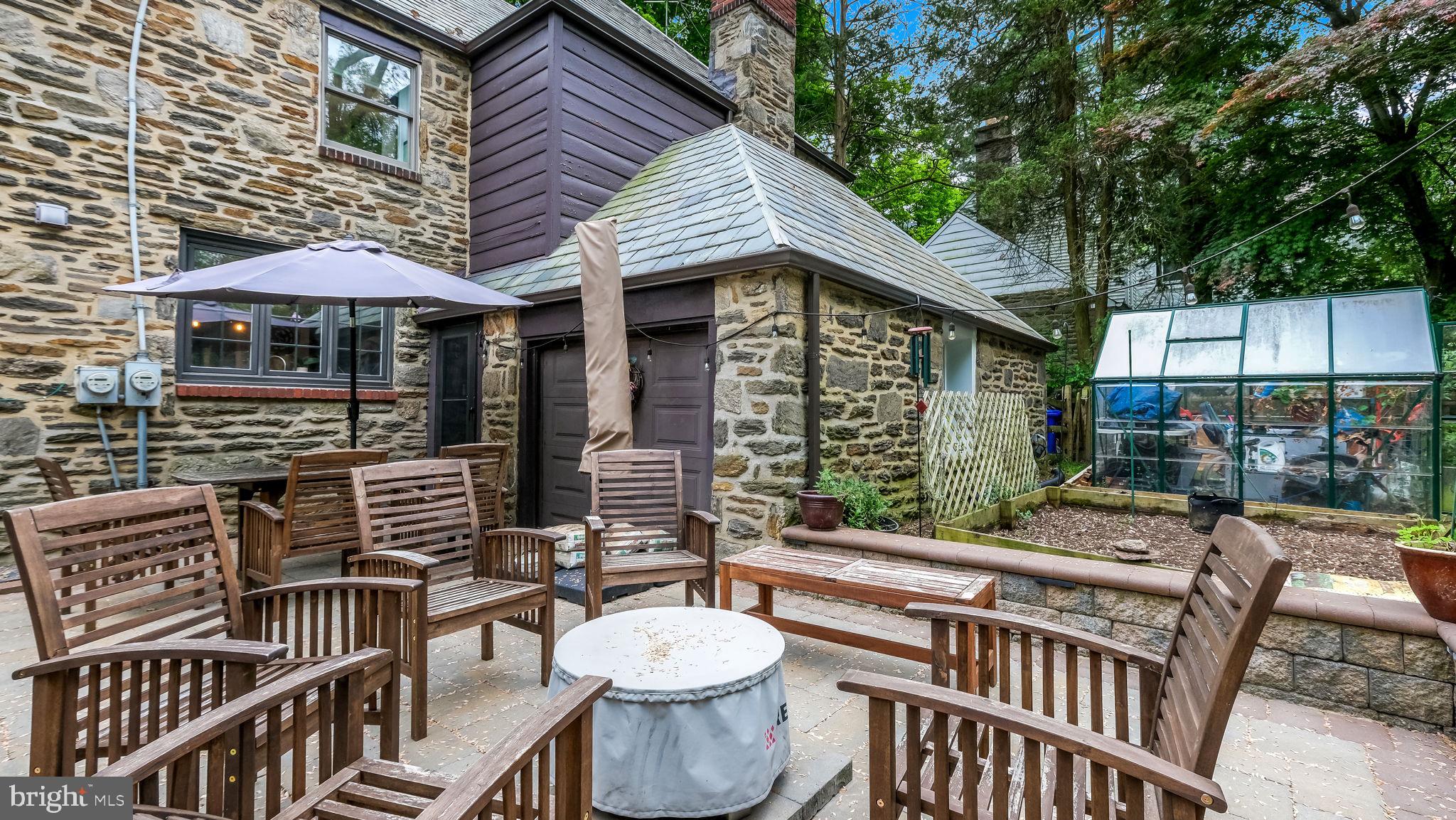 ELKINS PARK - Residential