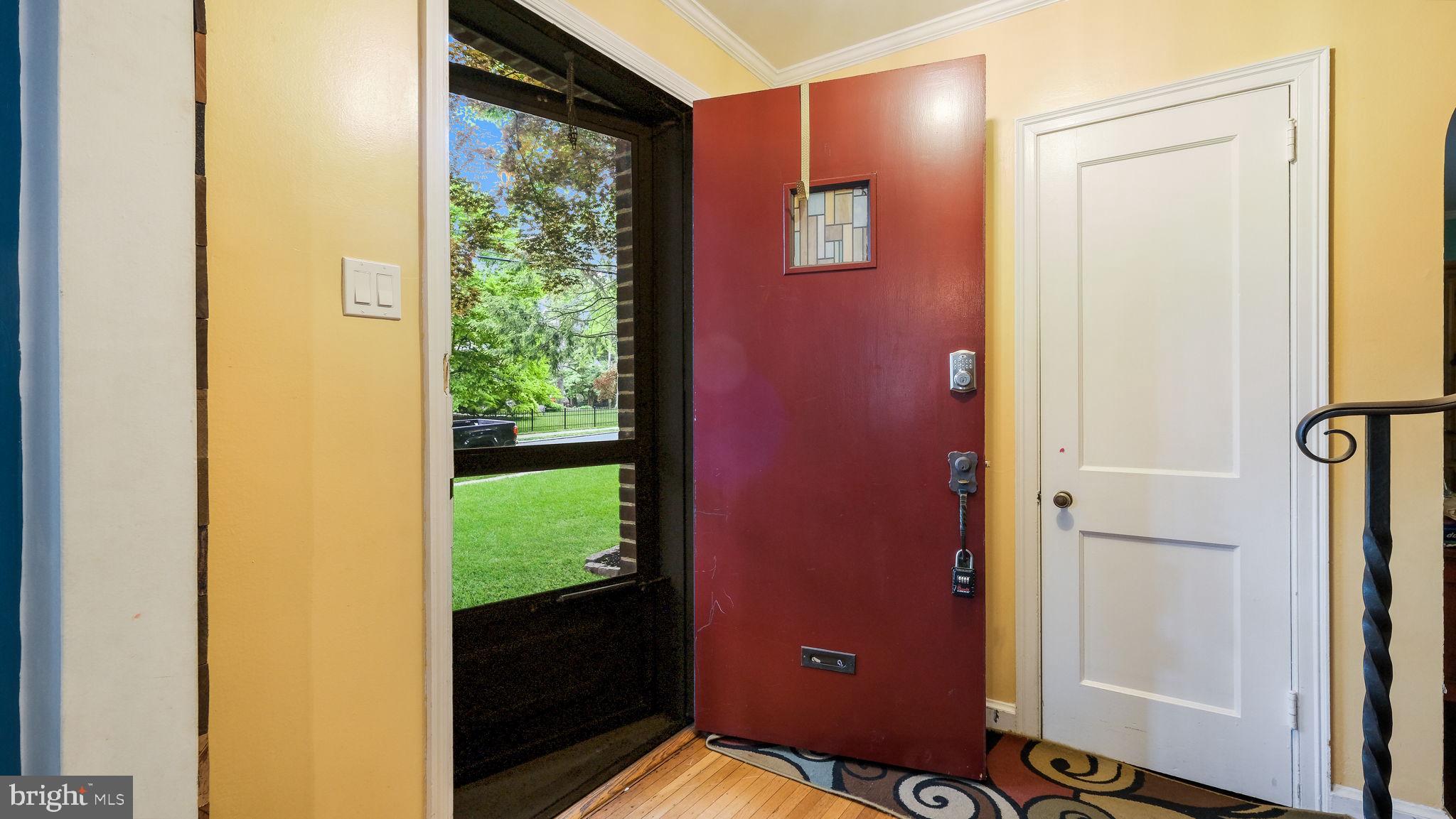 ELKINS PARK - Residential