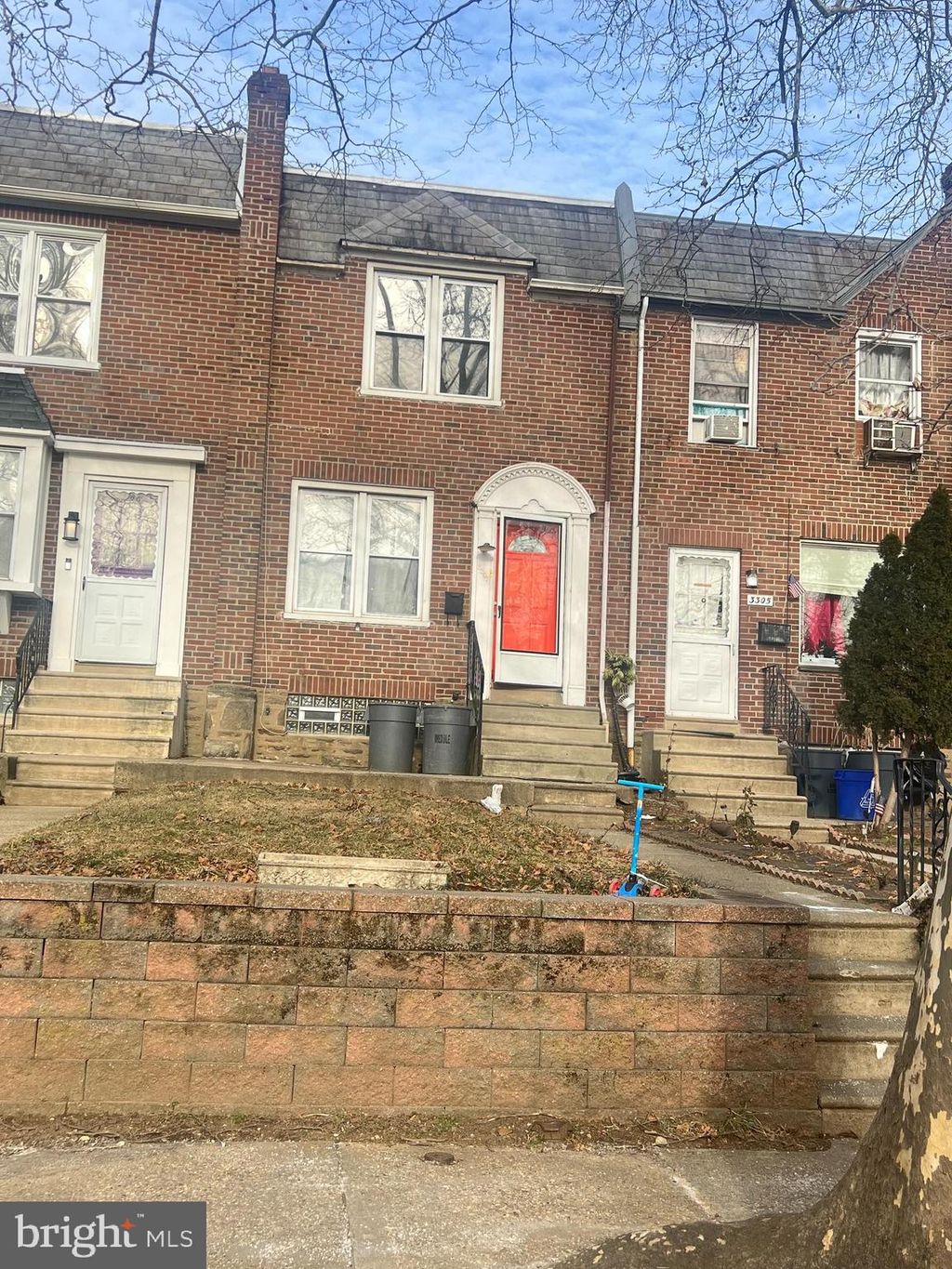 Photo of 3303 Glenview Street, PHILADELPHIA, PA 19149 (MLS # PAPH2577160)