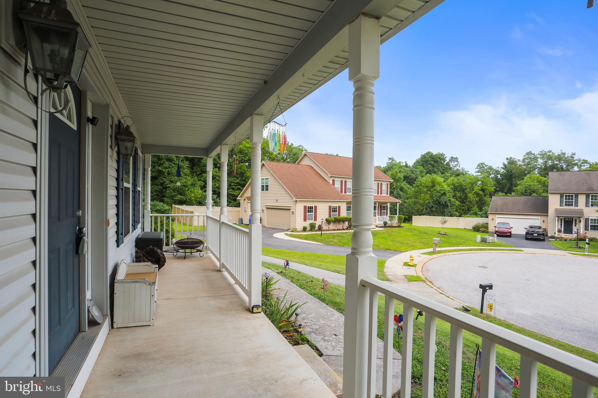 2280 TROTTER RIDGE COURT