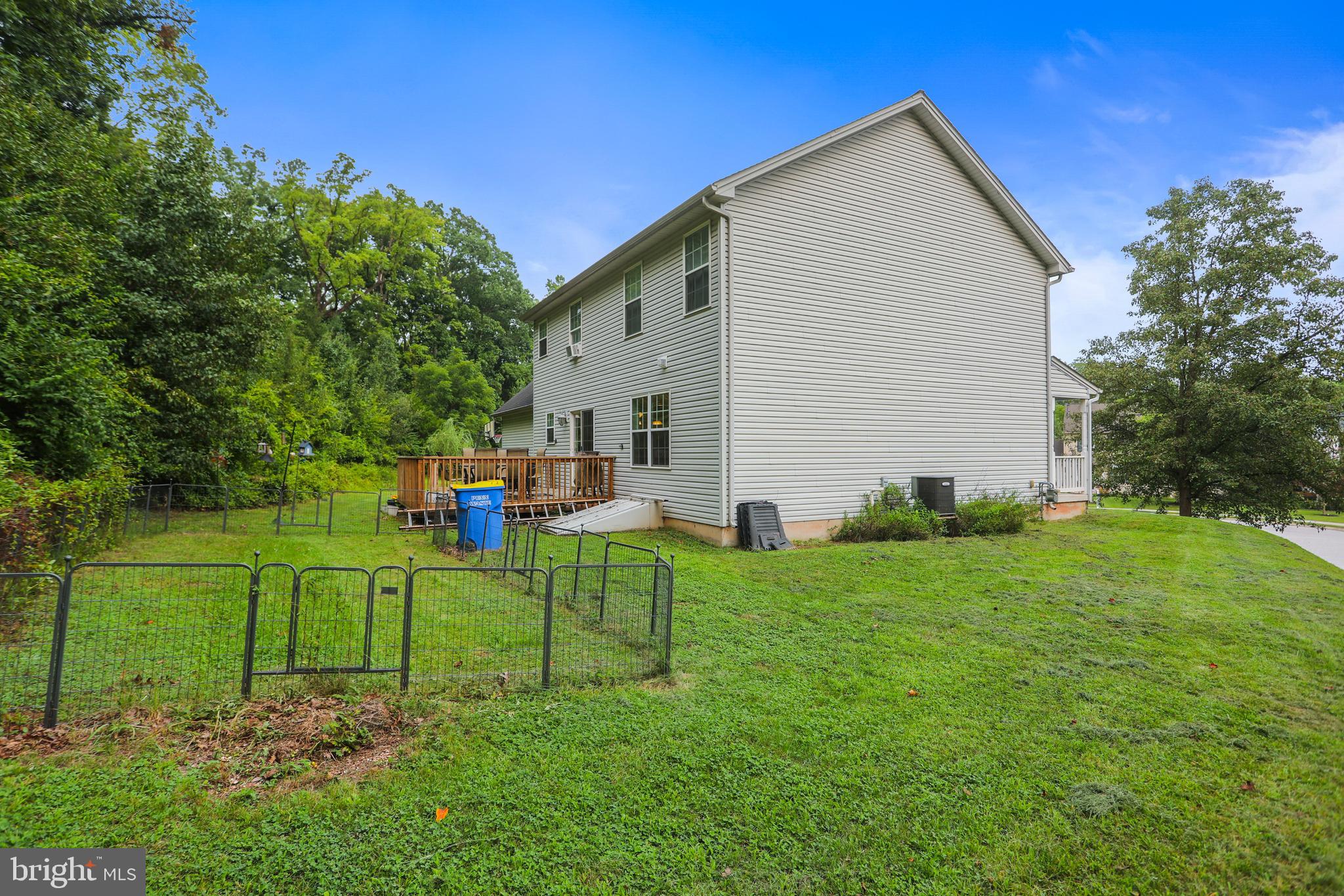 2280 TROTTER RIDGE COURT