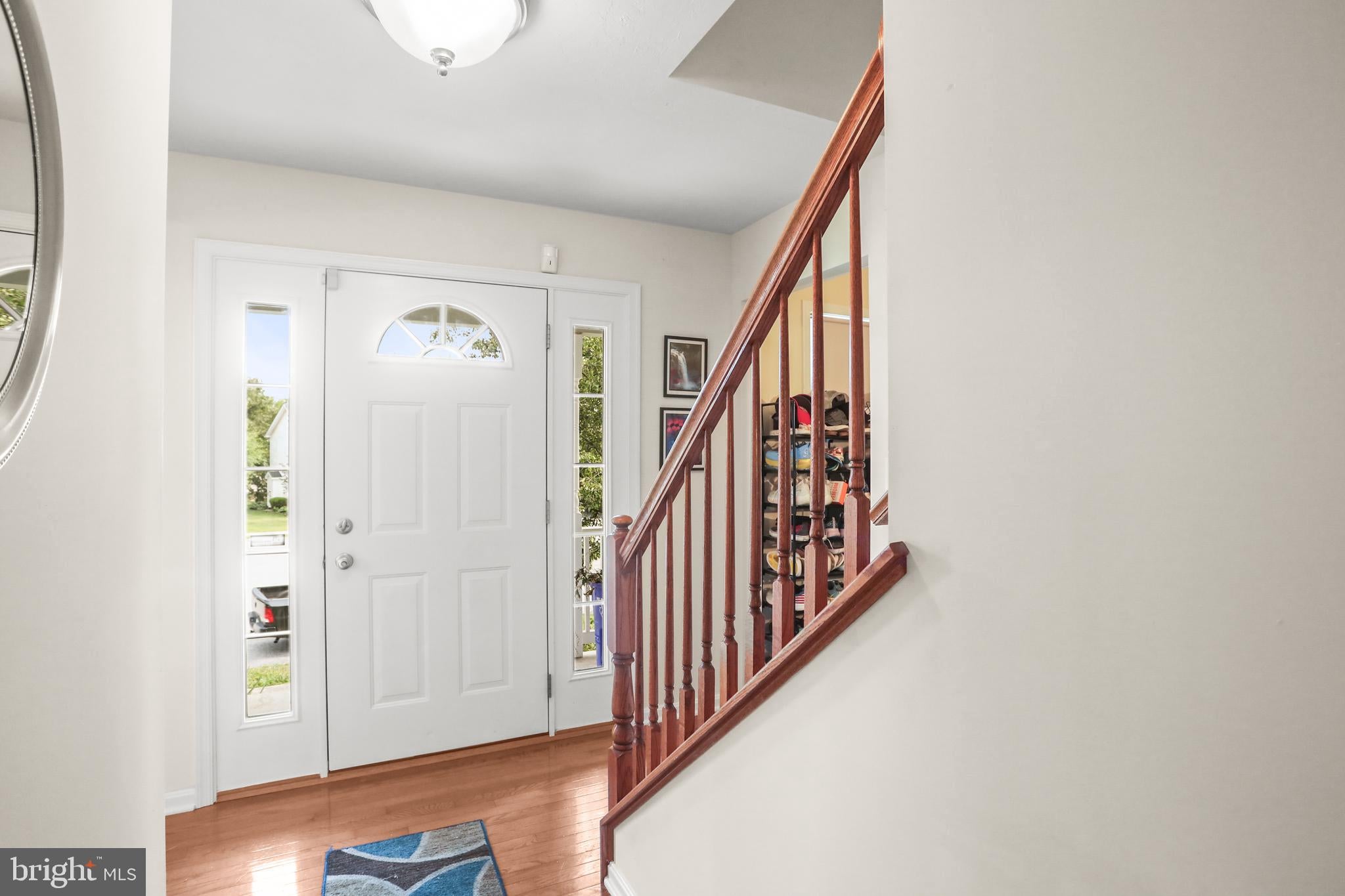 2280 TROTTER RIDGE COURT
