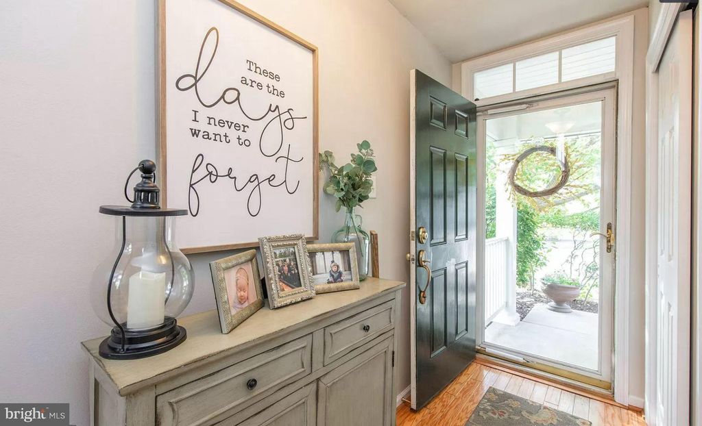 Photo of 423 Fort Hill Circle, FORT WASHINGTON, PA 19034 (MLS # PAMC2167816)