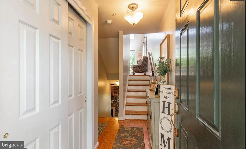 Photo of 423 Fort Hill Circle, FORT WASHINGTON, PA 19034 (MLS # PAMC2167816)