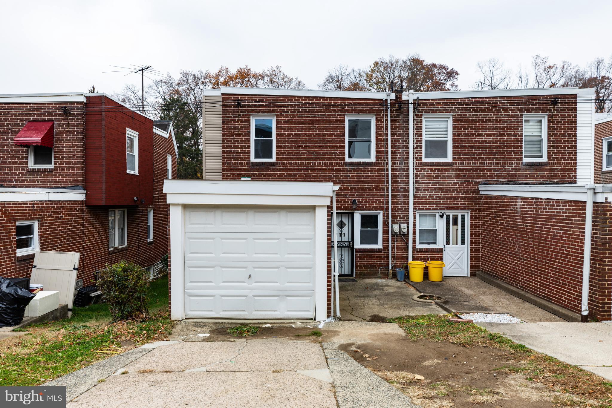 COBBS CREEK - Residential