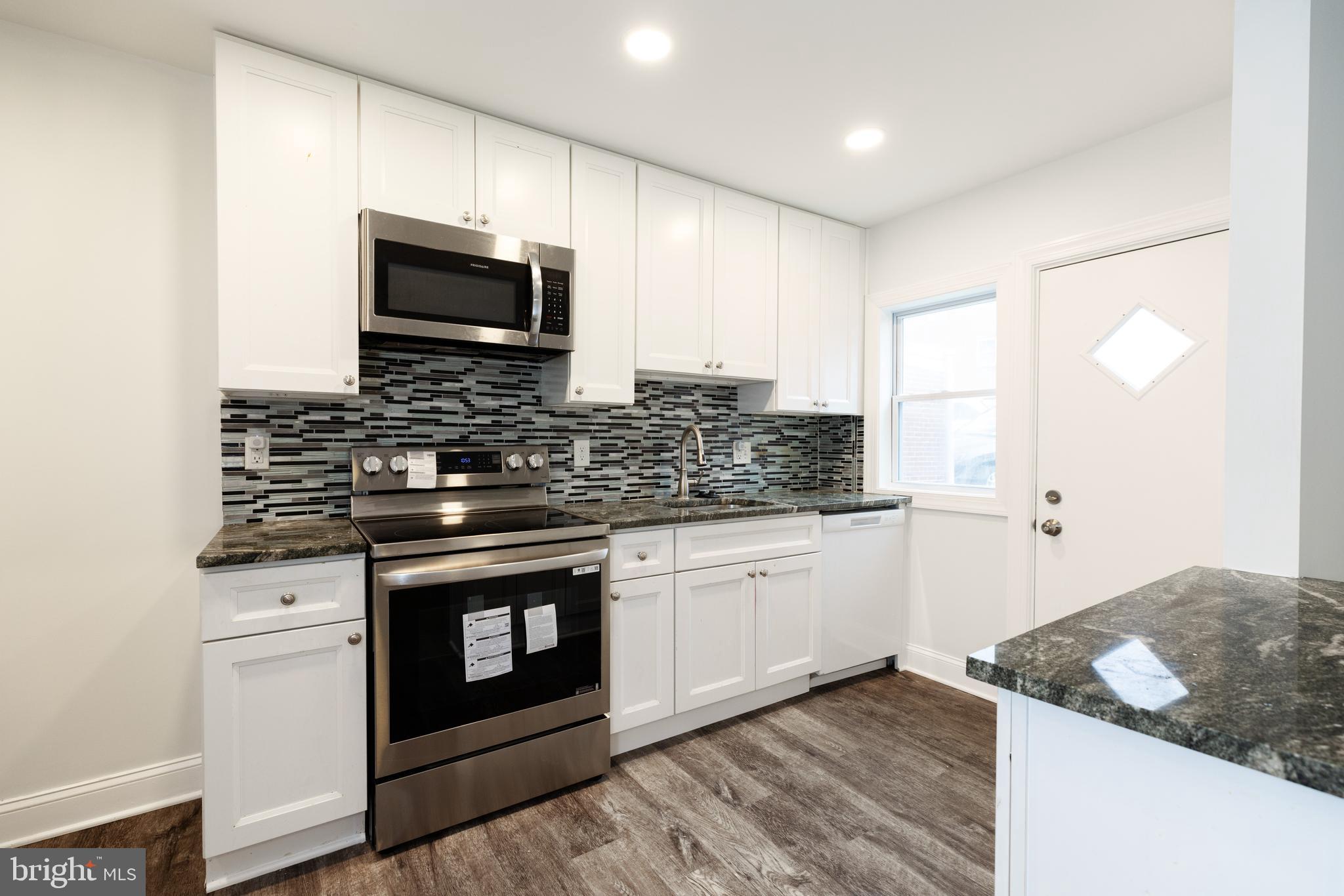 COBBS CREEK - Residential