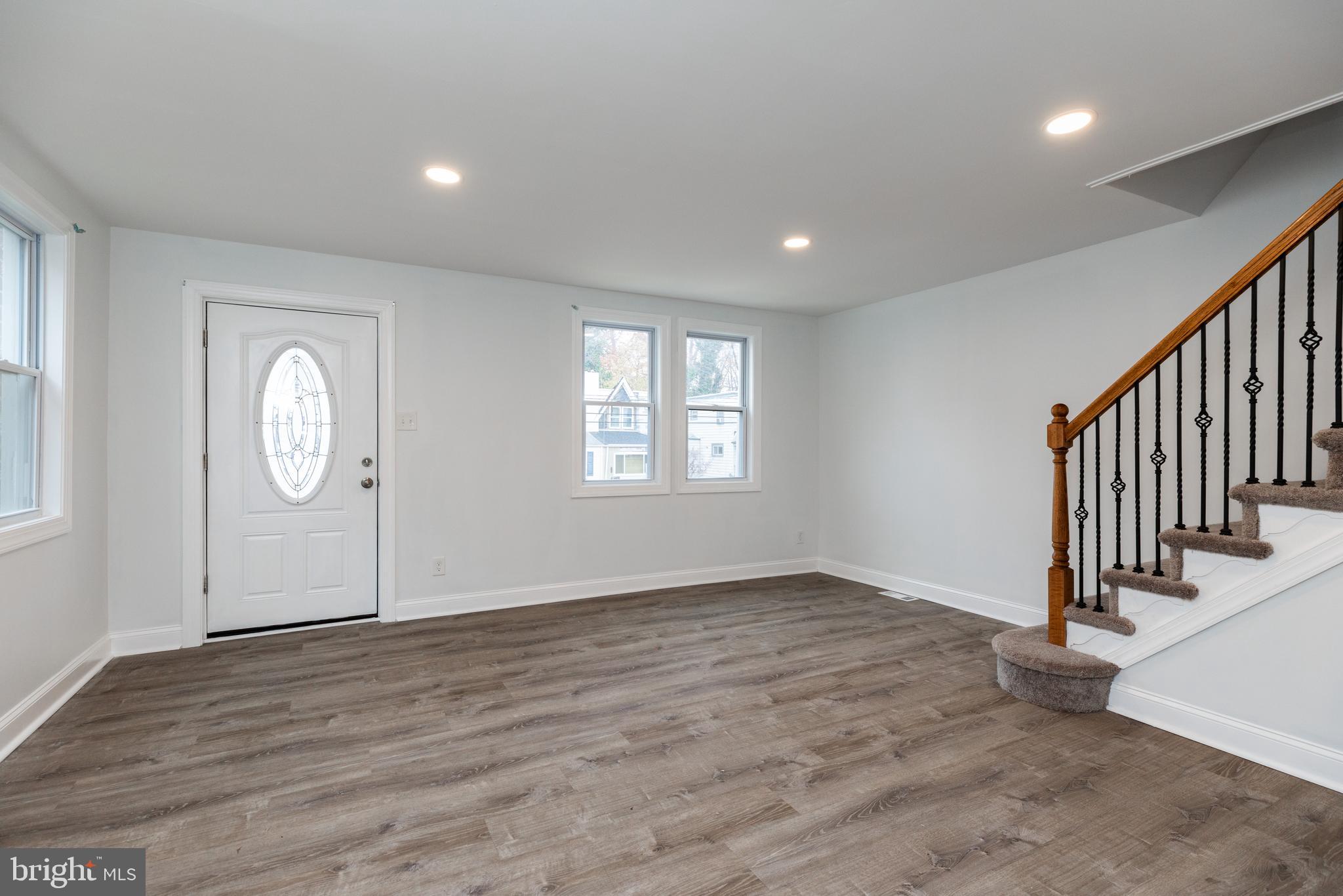 COBBS CREEK - Residential