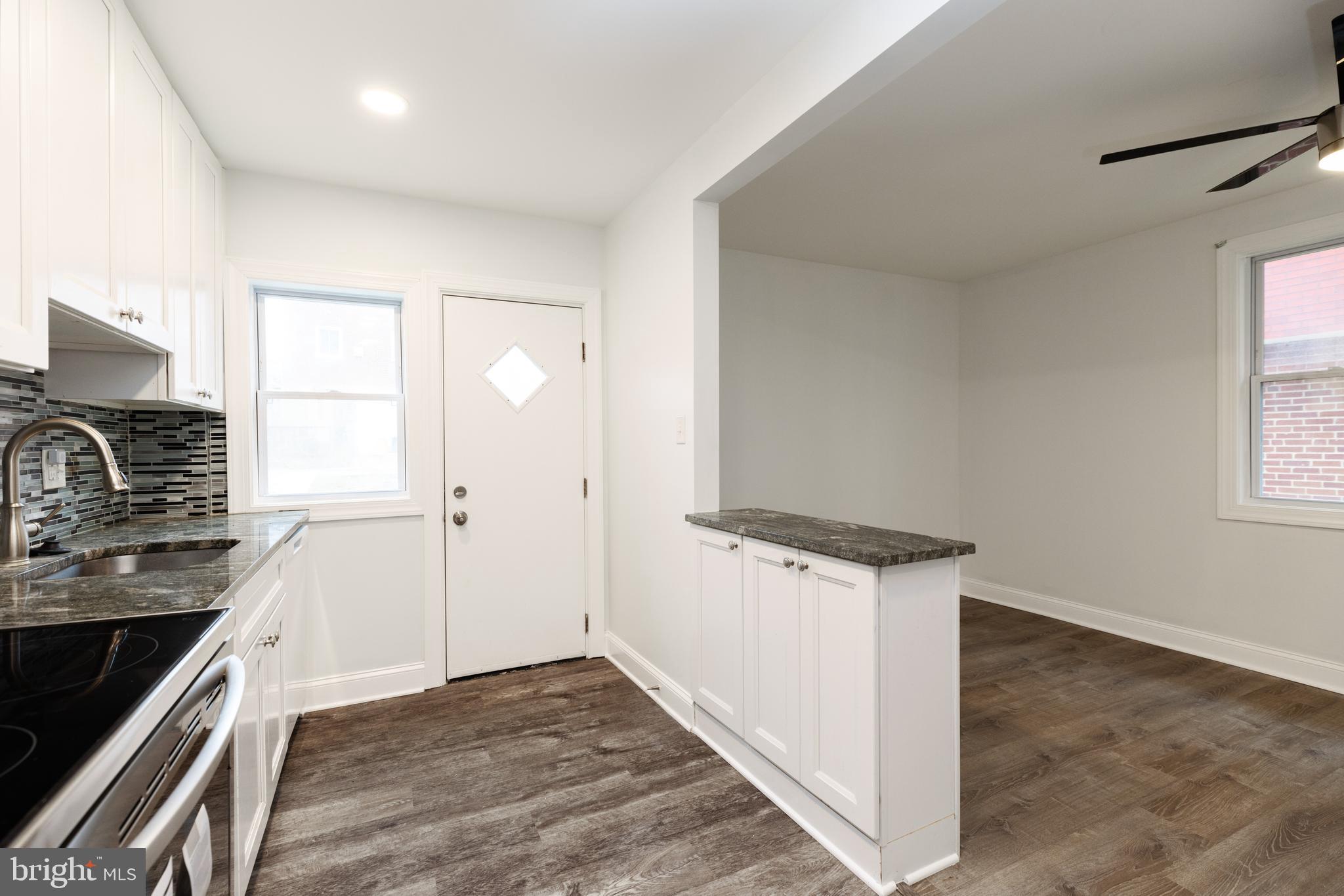 COBBS CREEK - Residential