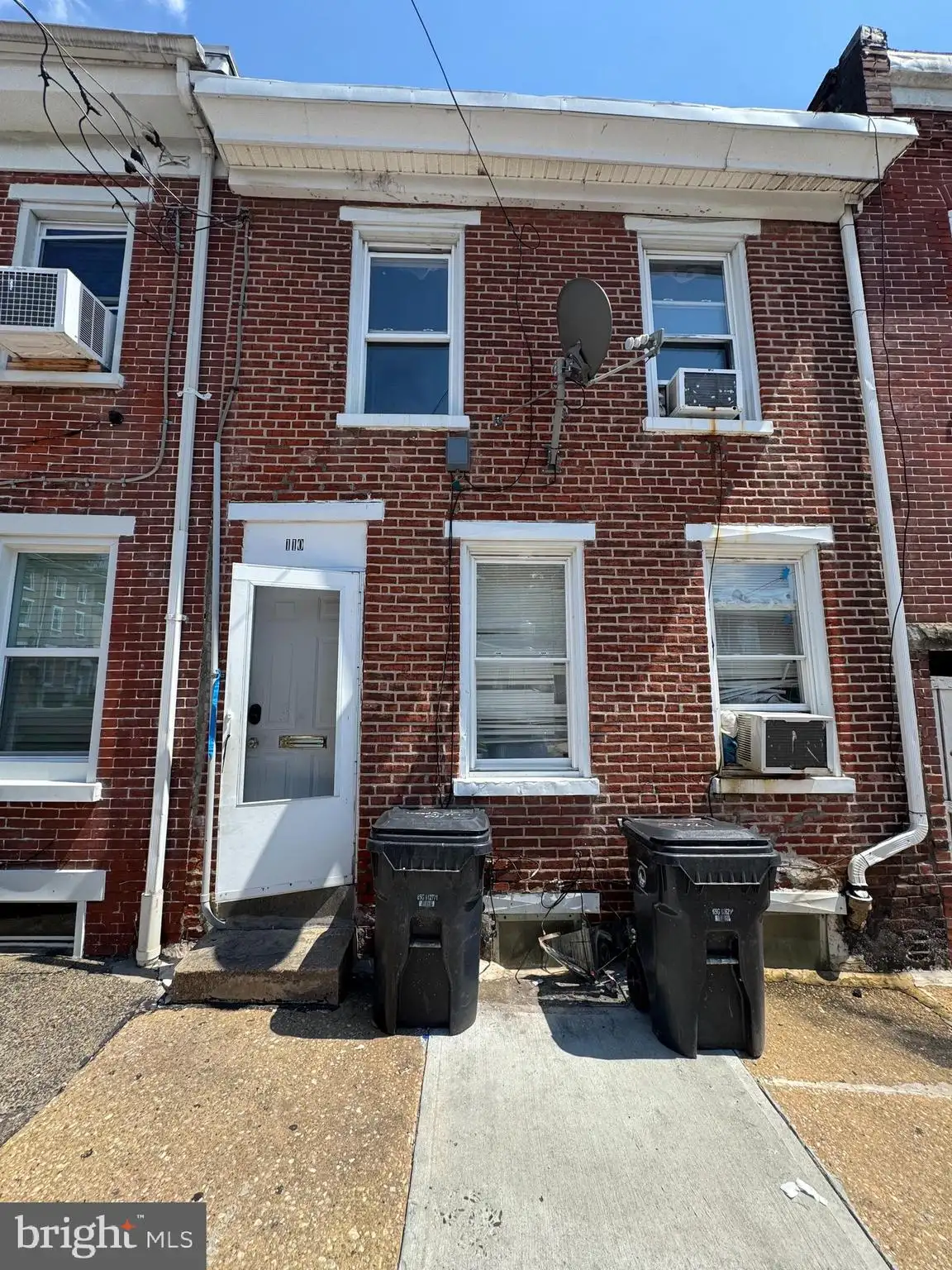 110 N Van Buren Street, Wilmington, DE 19805