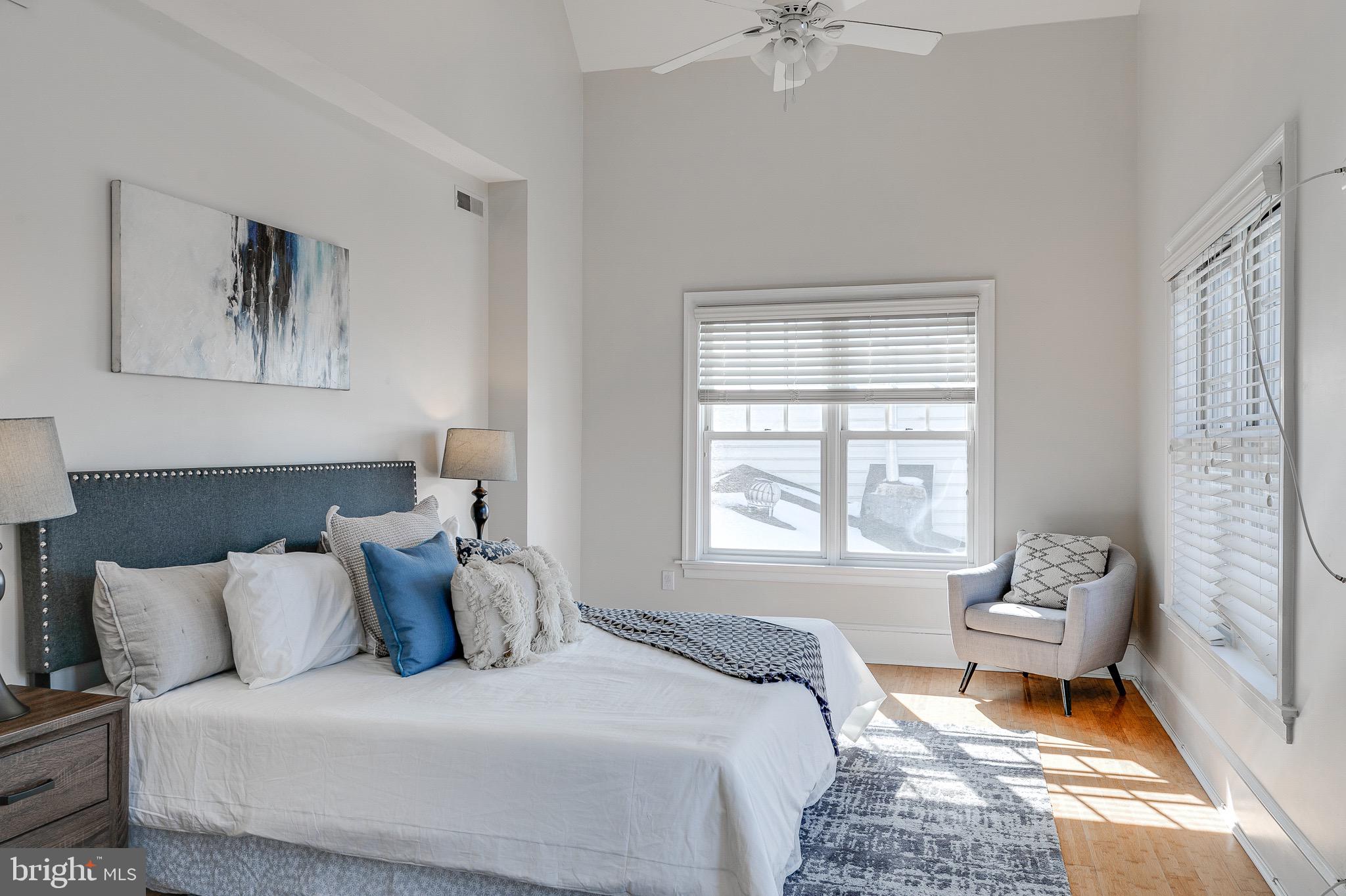 GRADUATE HOSPITAL - Residential