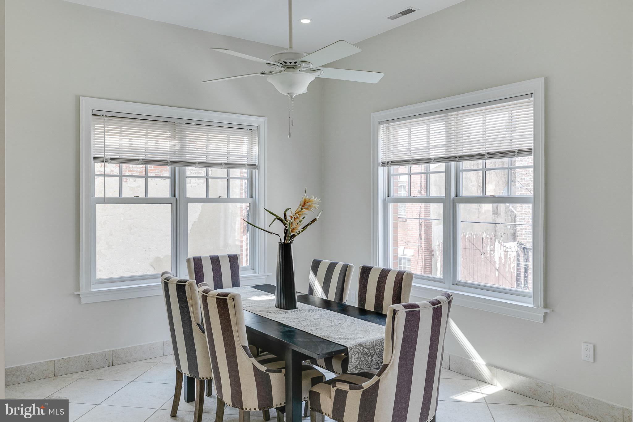 GRADUATE HOSPITAL - Residential