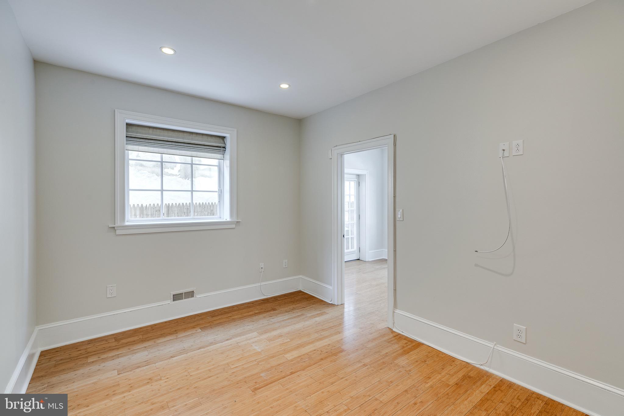 GRADUATE HOSPITAL - Residential