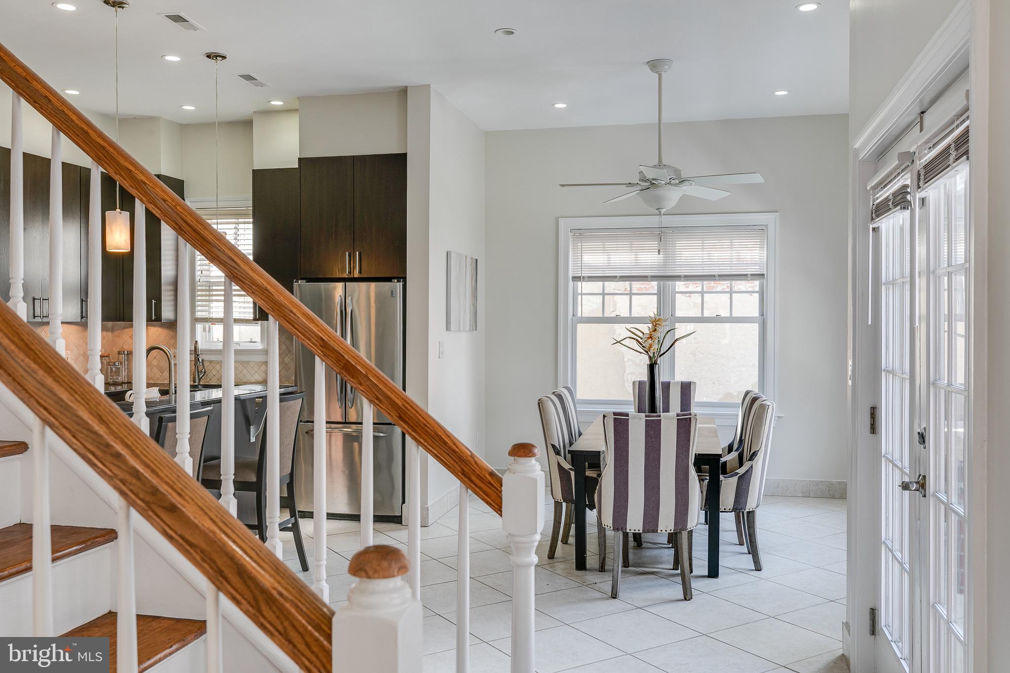 GRADUATE HOSPITAL - Residential