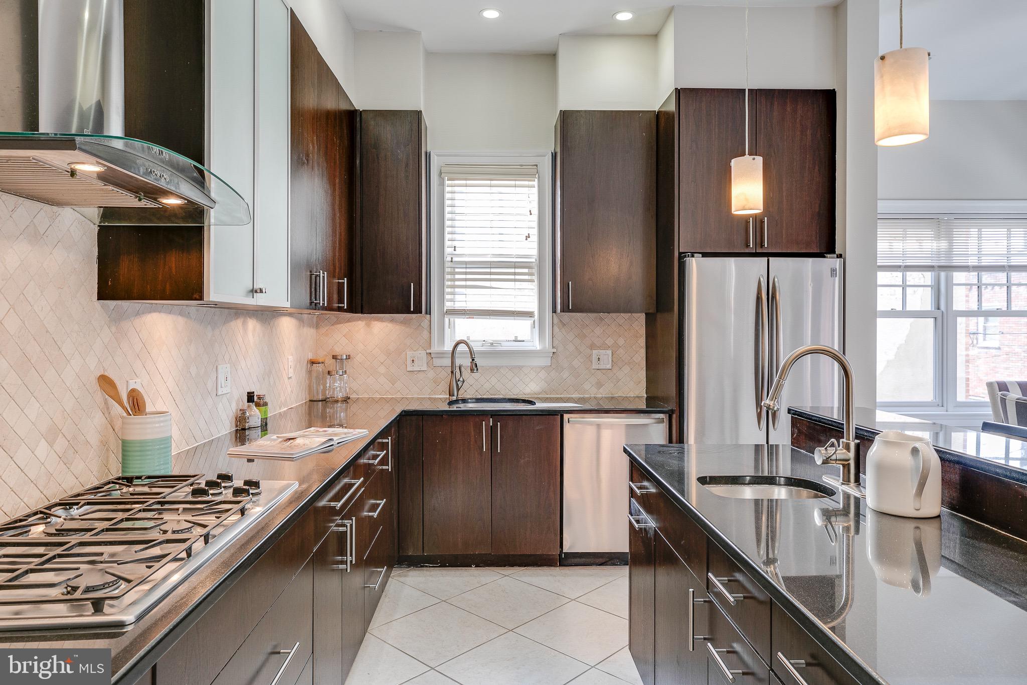 GRADUATE HOSPITAL - Residential