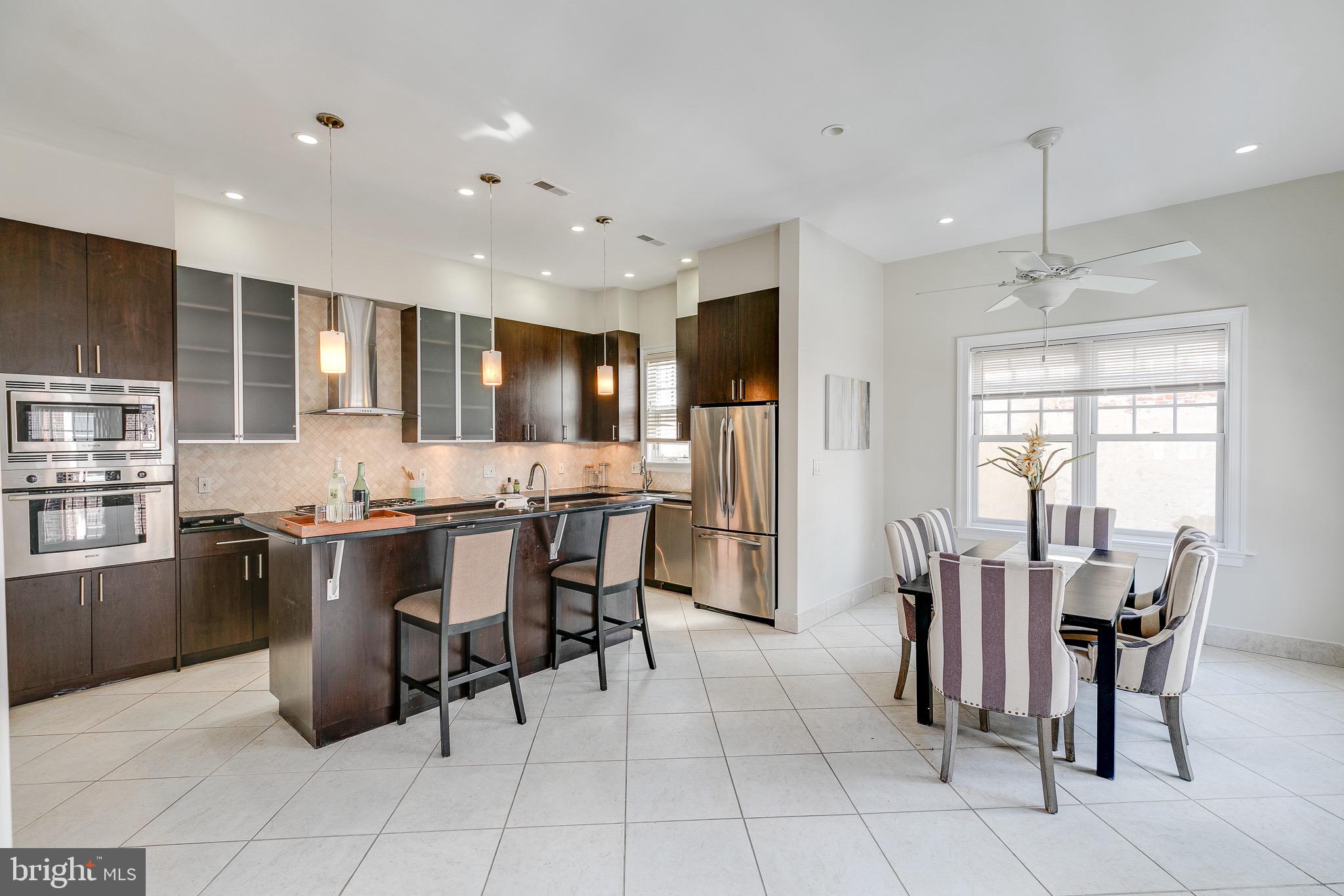 GRADUATE HOSPITAL - Residential