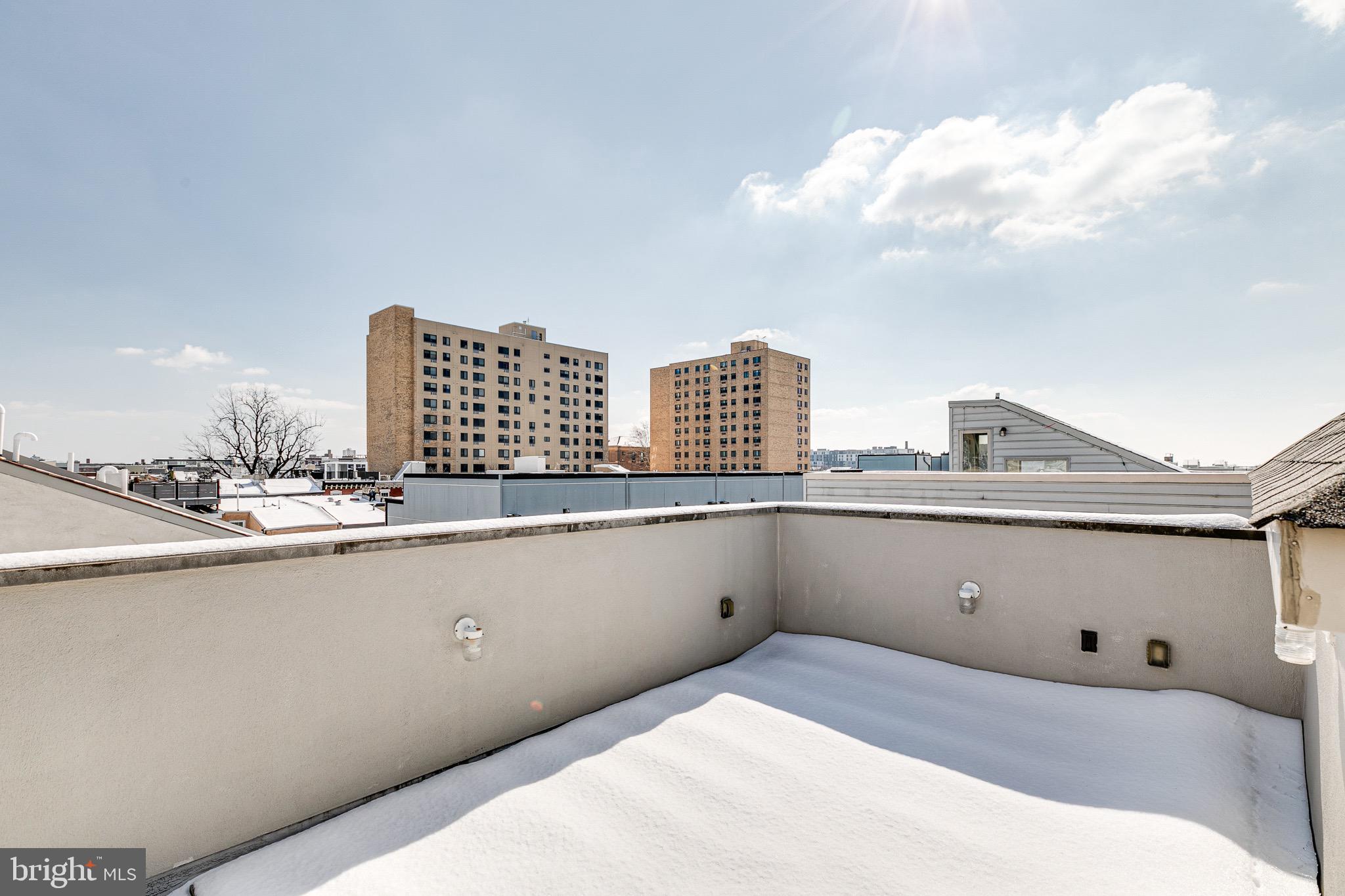 GRADUATE HOSPITAL - Residential