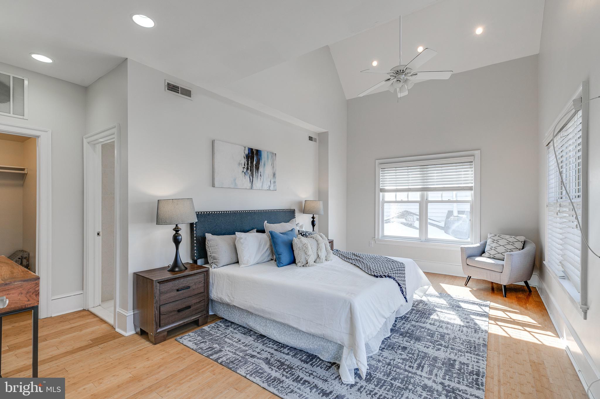 GRADUATE HOSPITAL - Residential