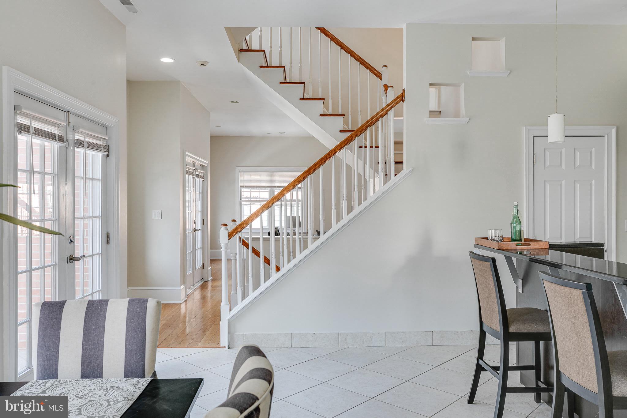 GRADUATE HOSPITAL - Residential