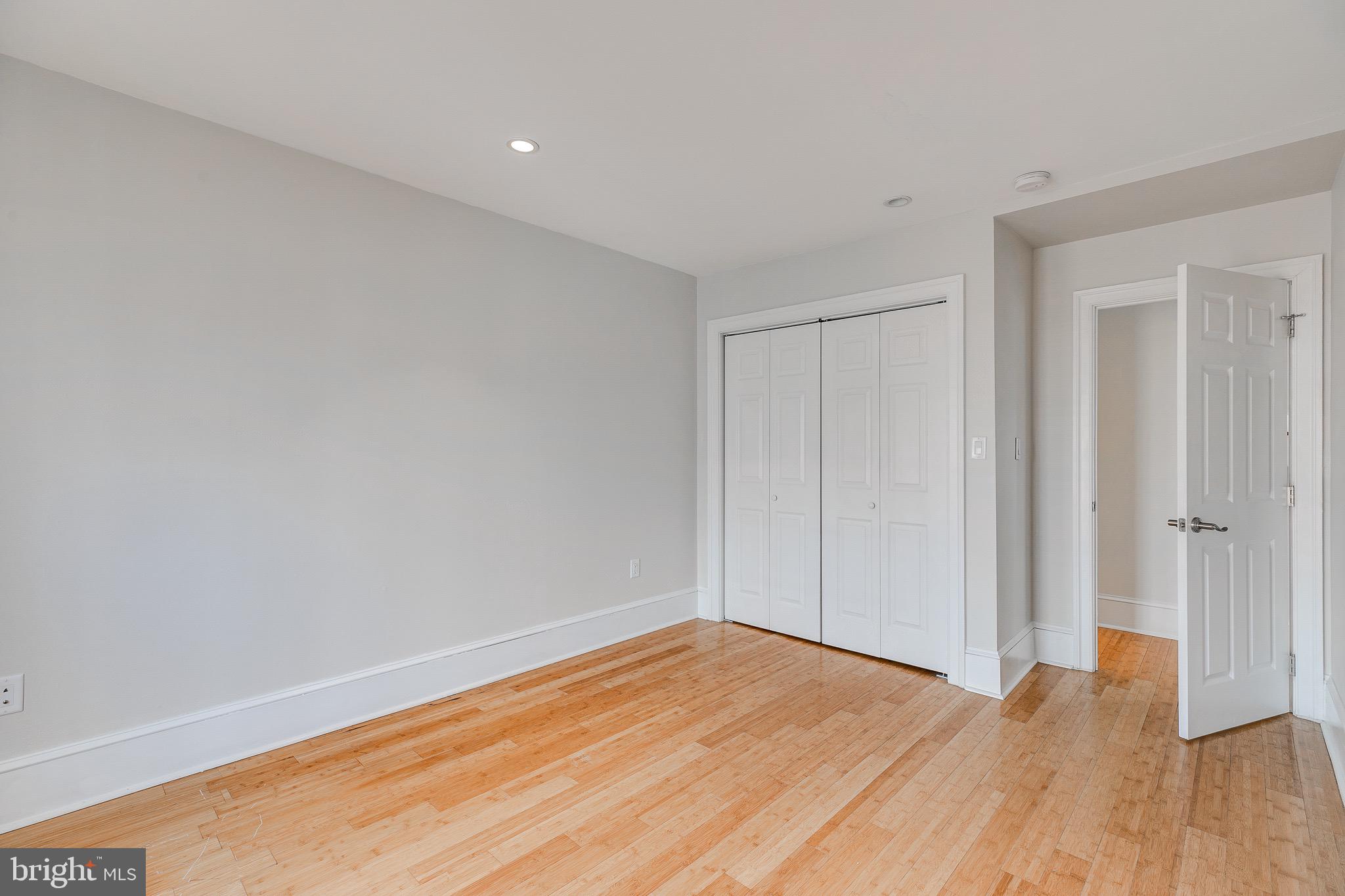 GRADUATE HOSPITAL - Residential