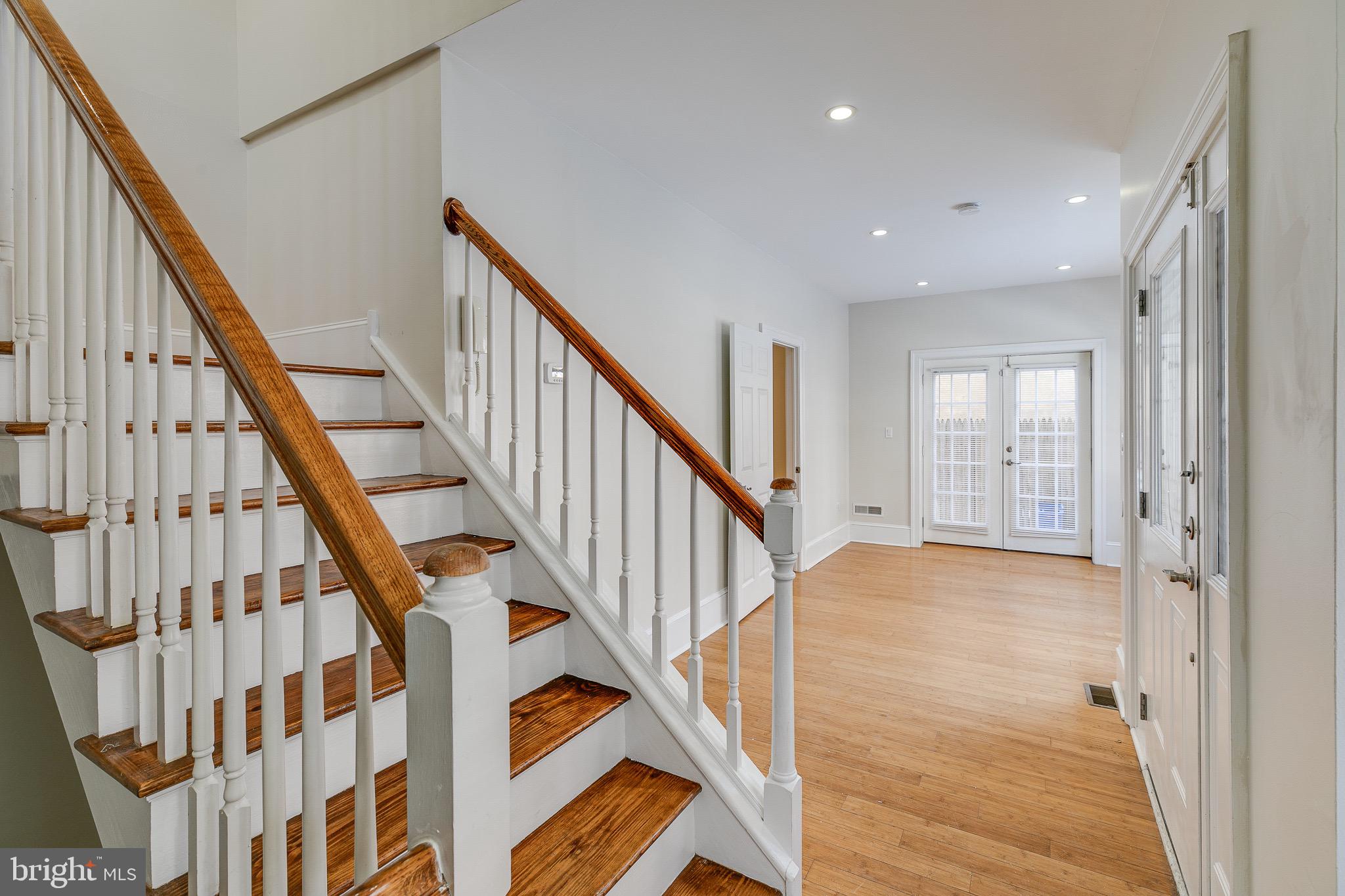 GRADUATE HOSPITAL - Residential