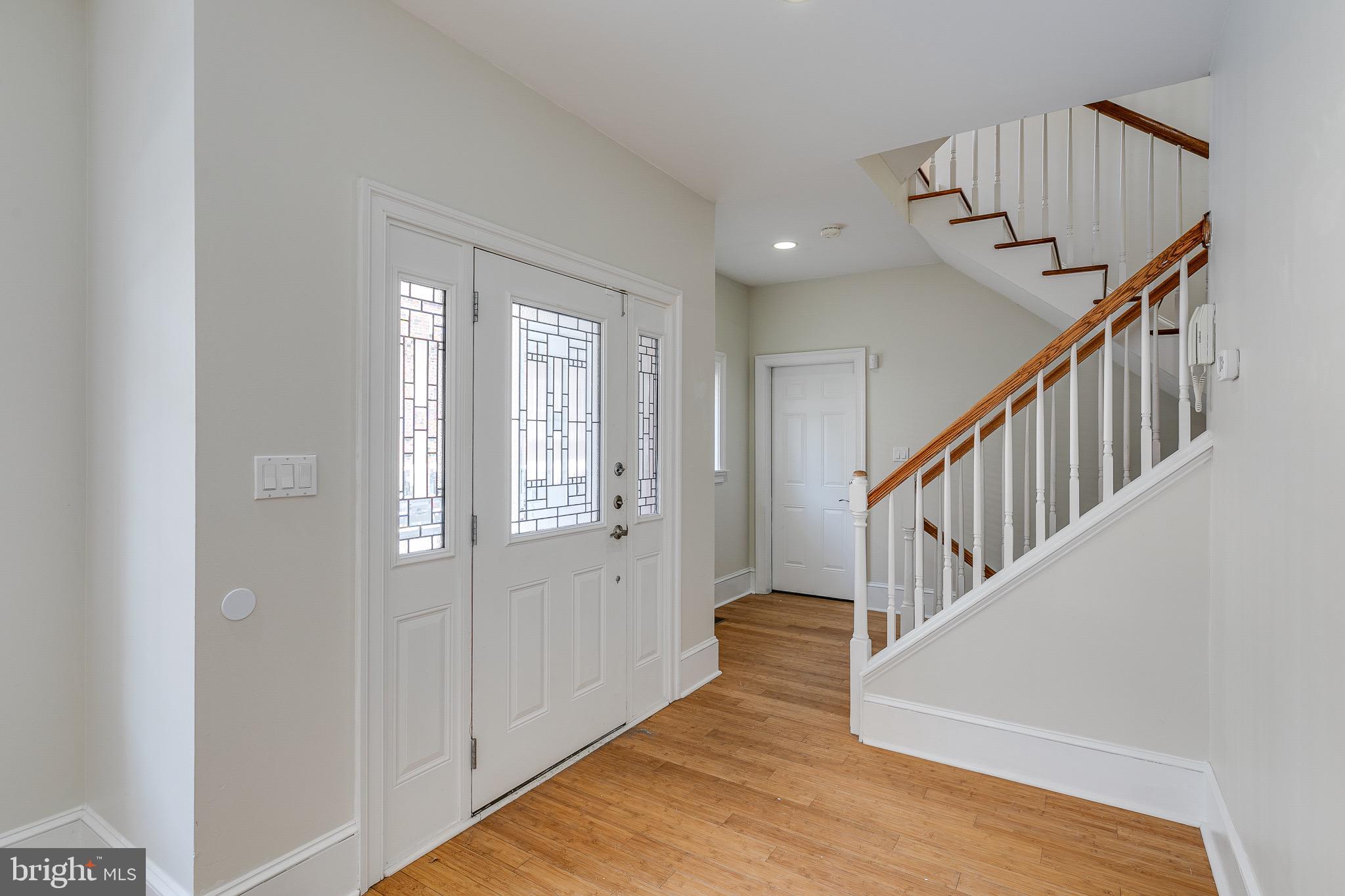 GRADUATE HOSPITAL - Residential