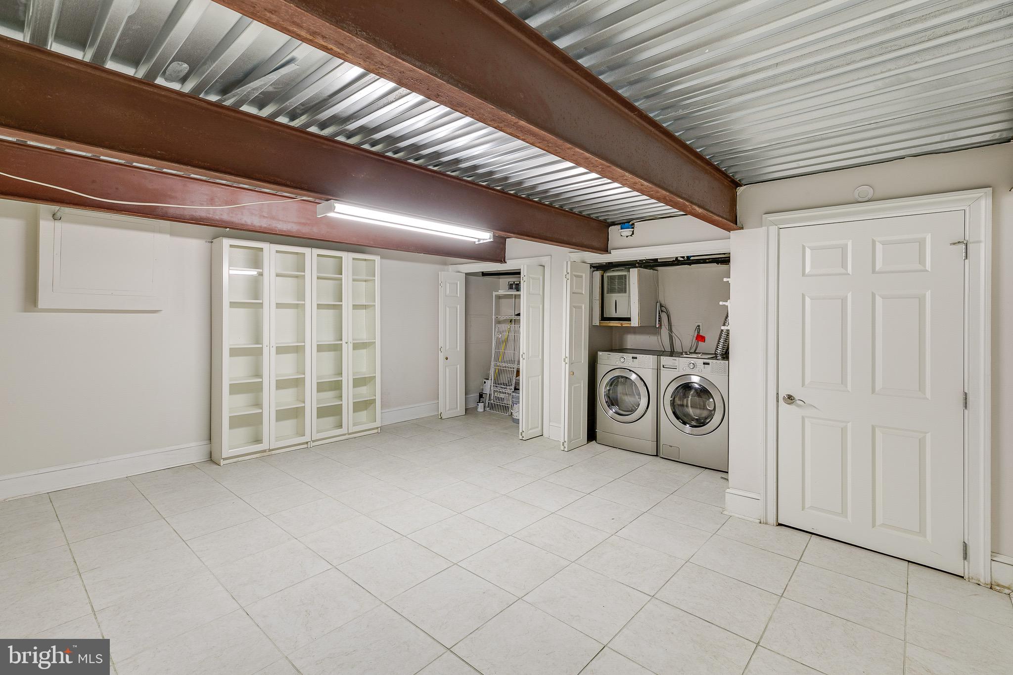 GRADUATE HOSPITAL - Residential