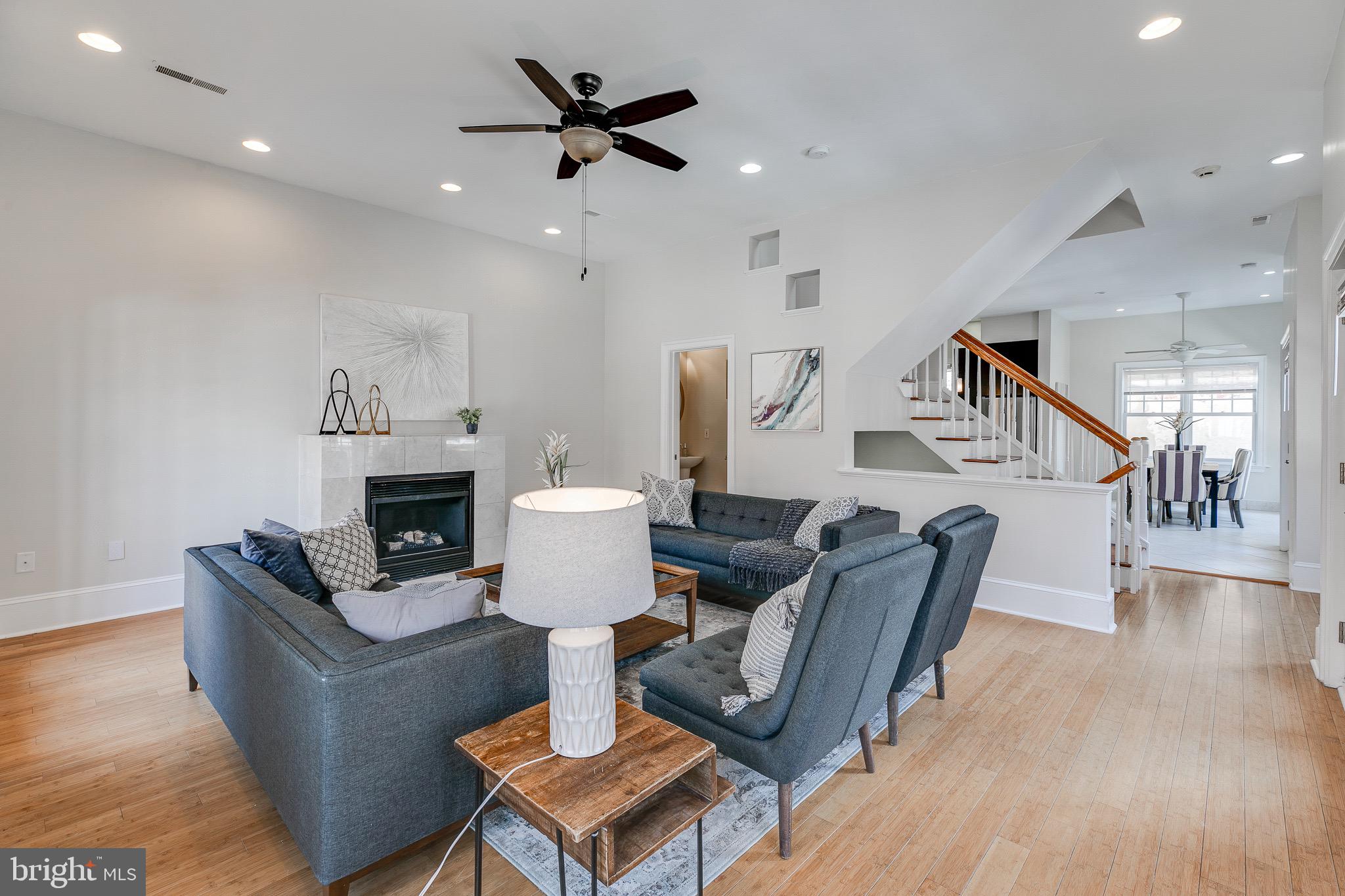 GRADUATE HOSPITAL - Residential