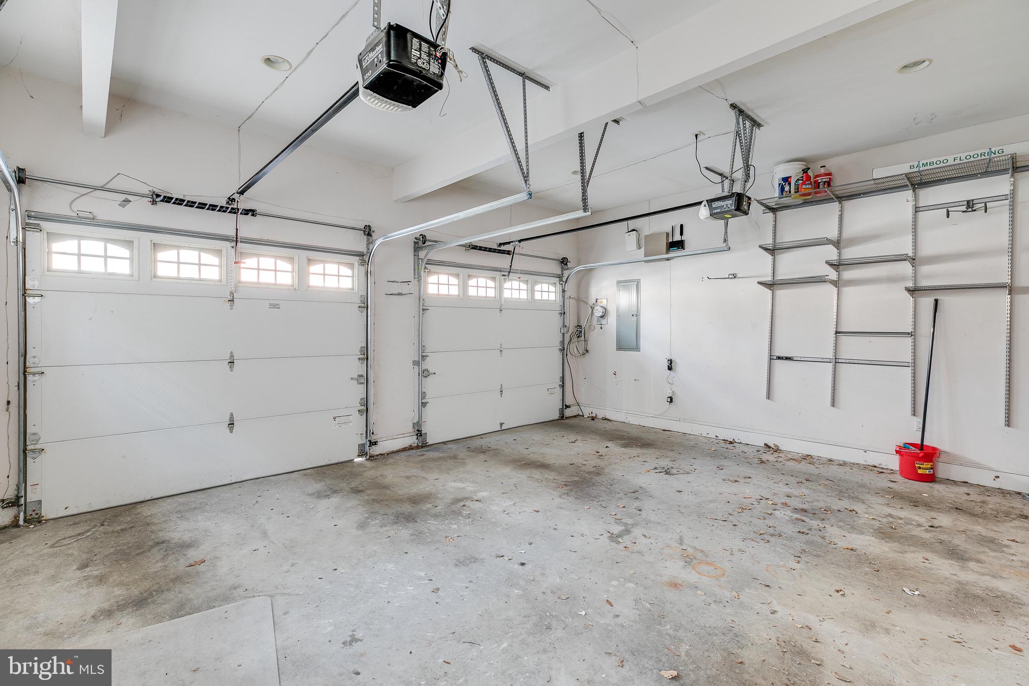 GRADUATE HOSPITAL - Residential