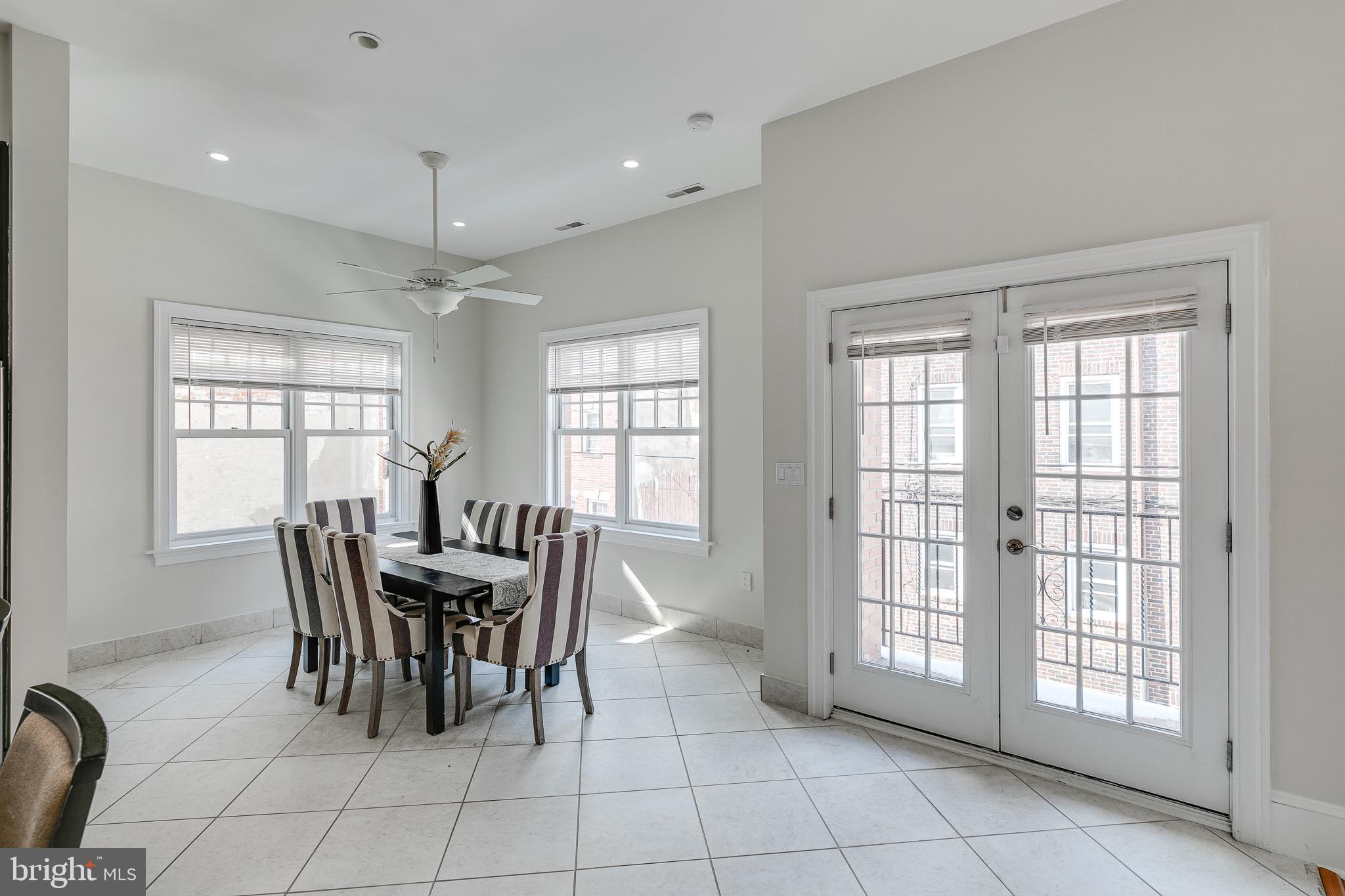 GRADUATE HOSPITAL - Residential