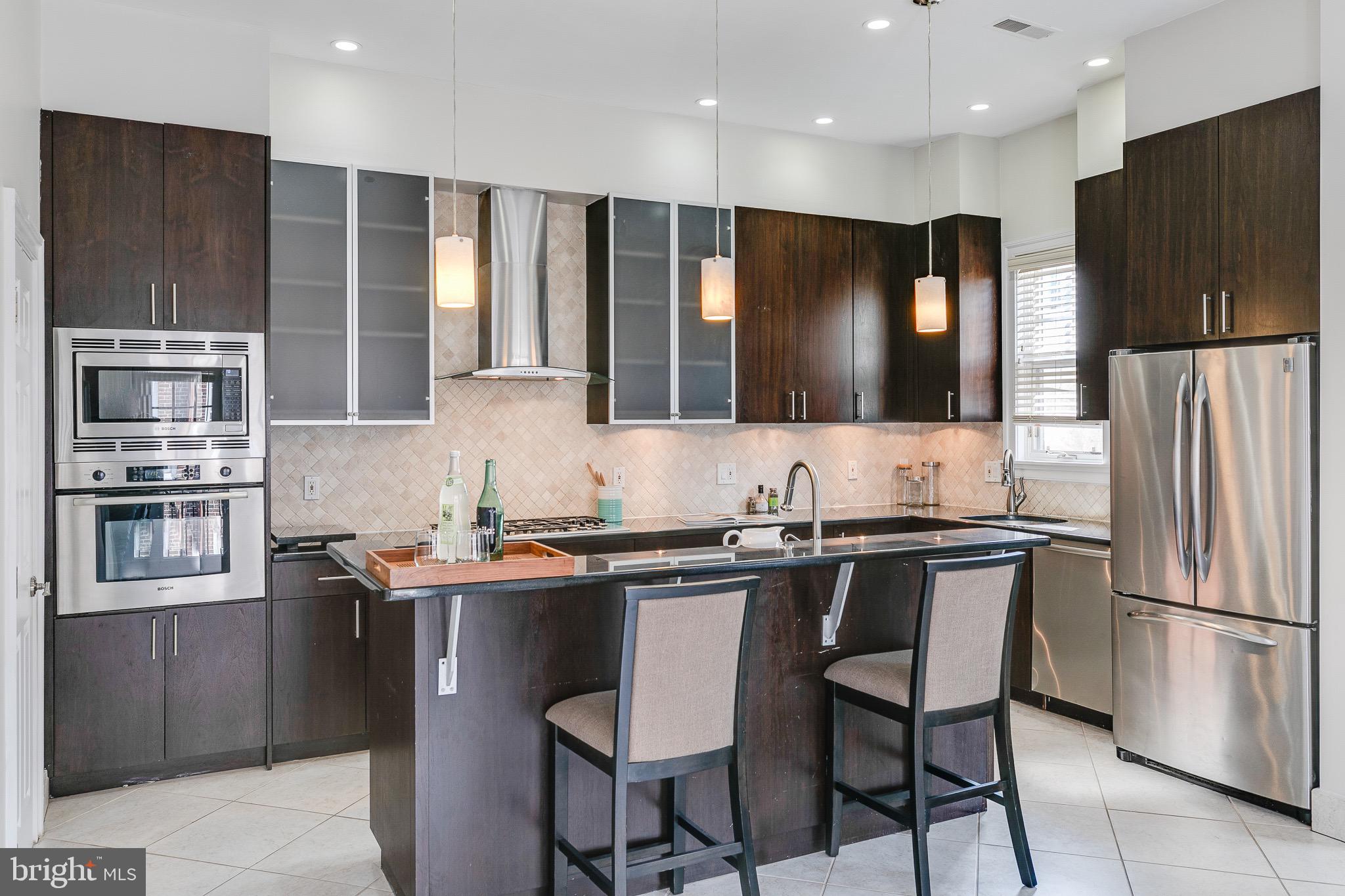 GRADUATE HOSPITAL - Residential