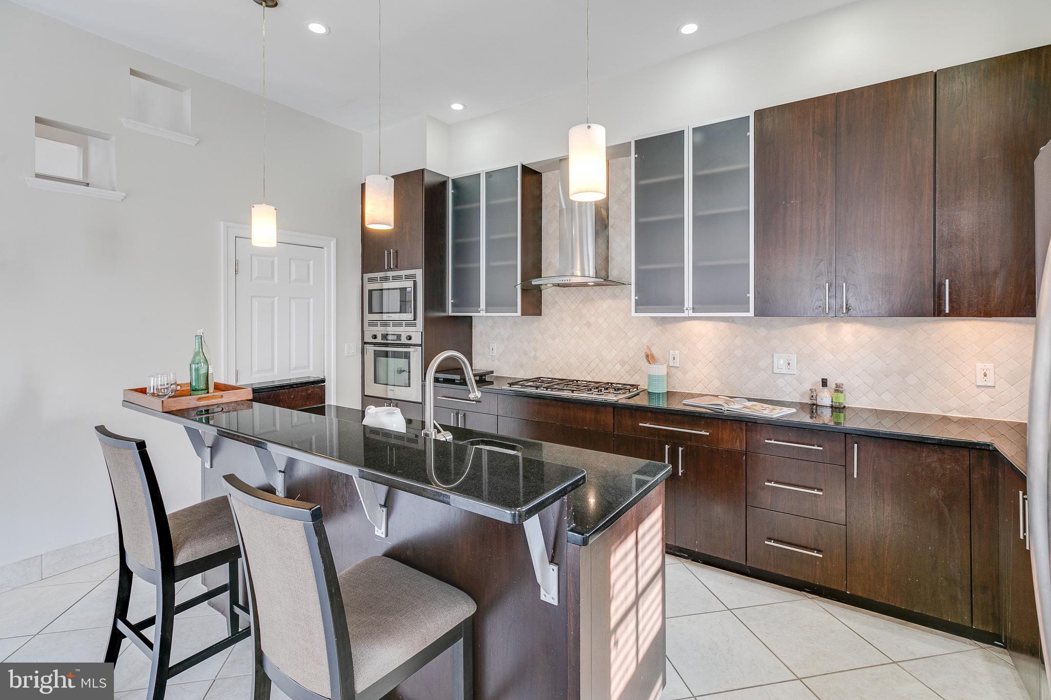 GRADUATE HOSPITAL - Residential