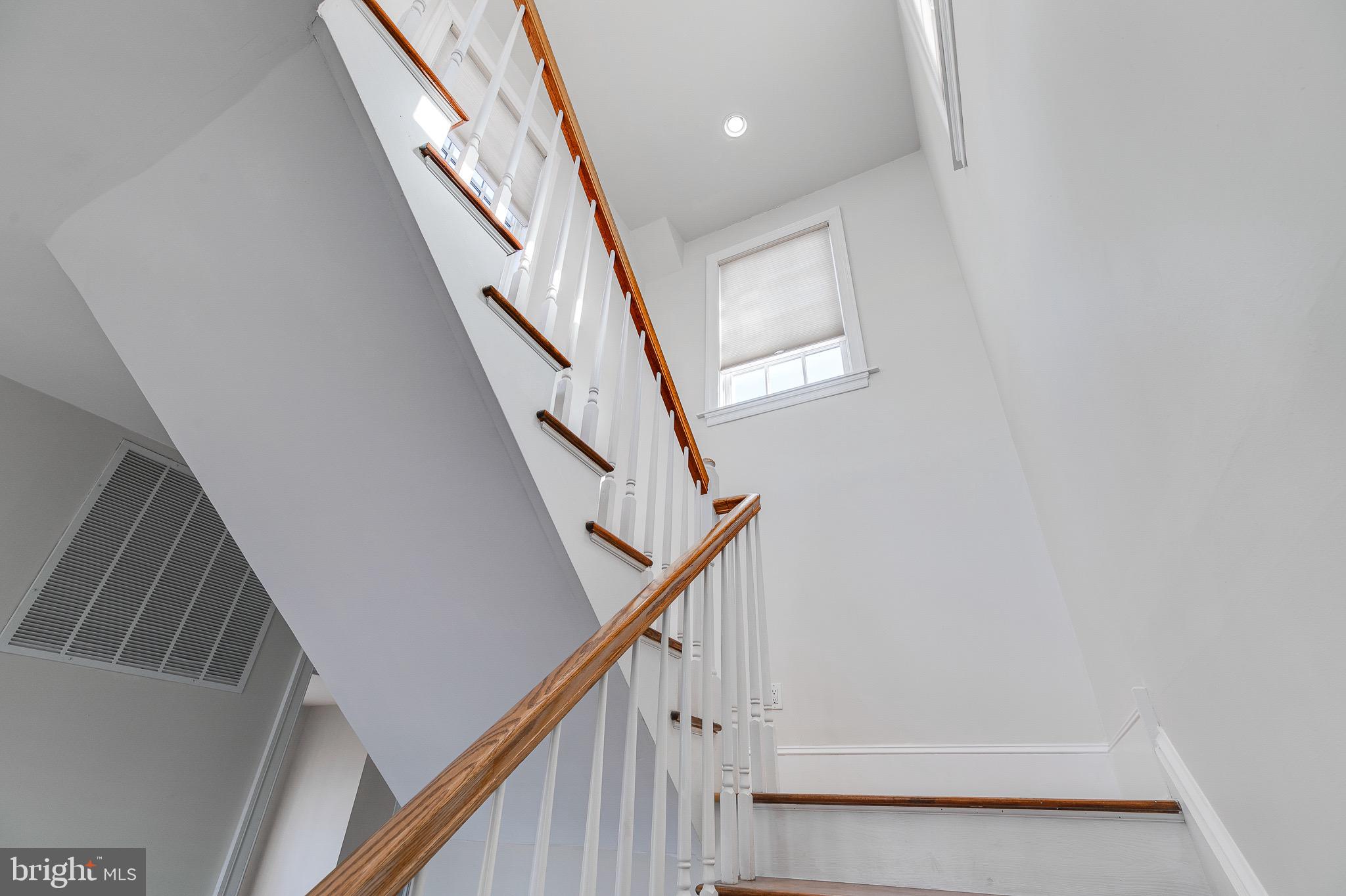 GRADUATE HOSPITAL - Residential