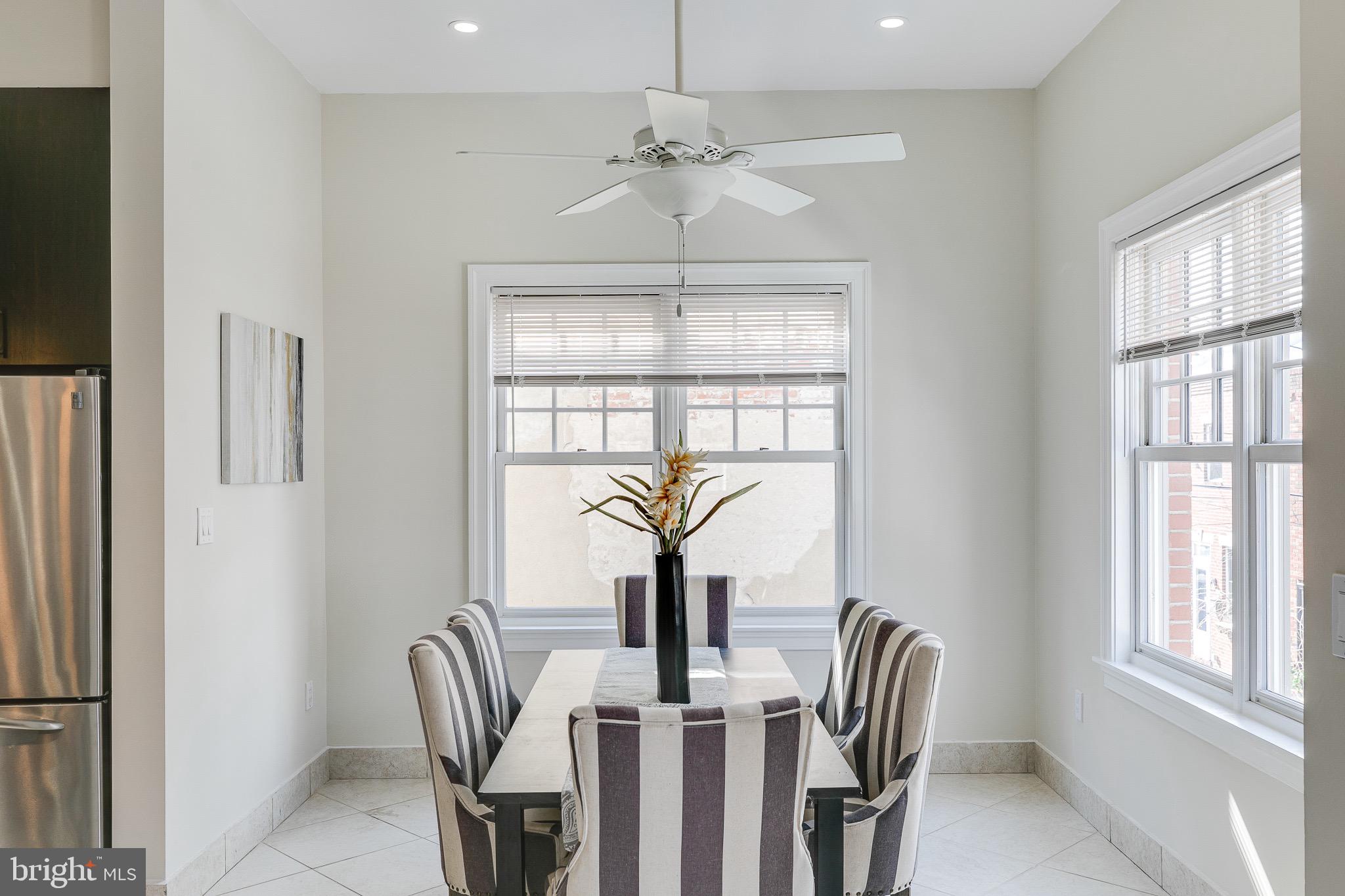 GRADUATE HOSPITAL - Residential