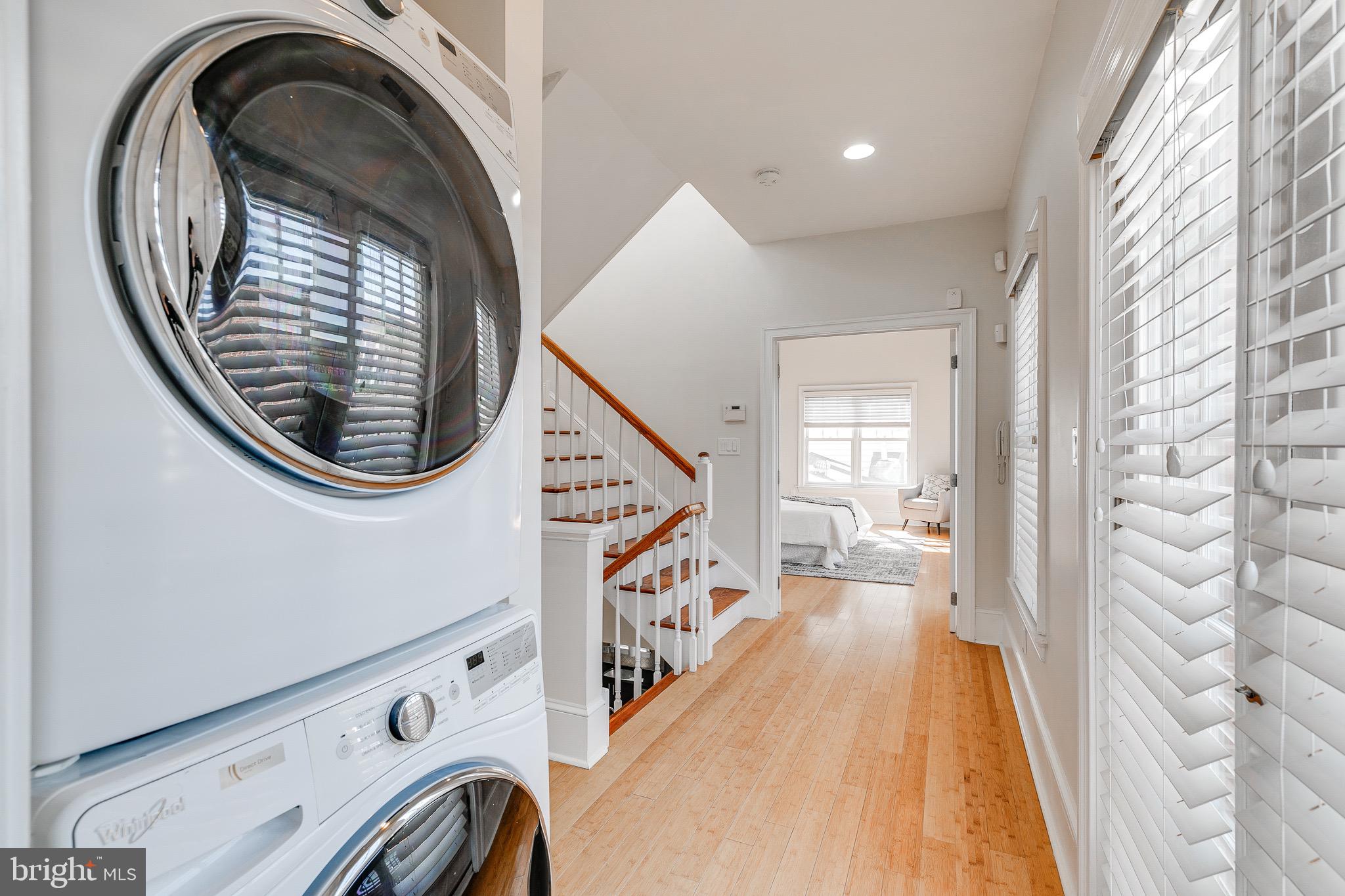 GRADUATE HOSPITAL - Residential