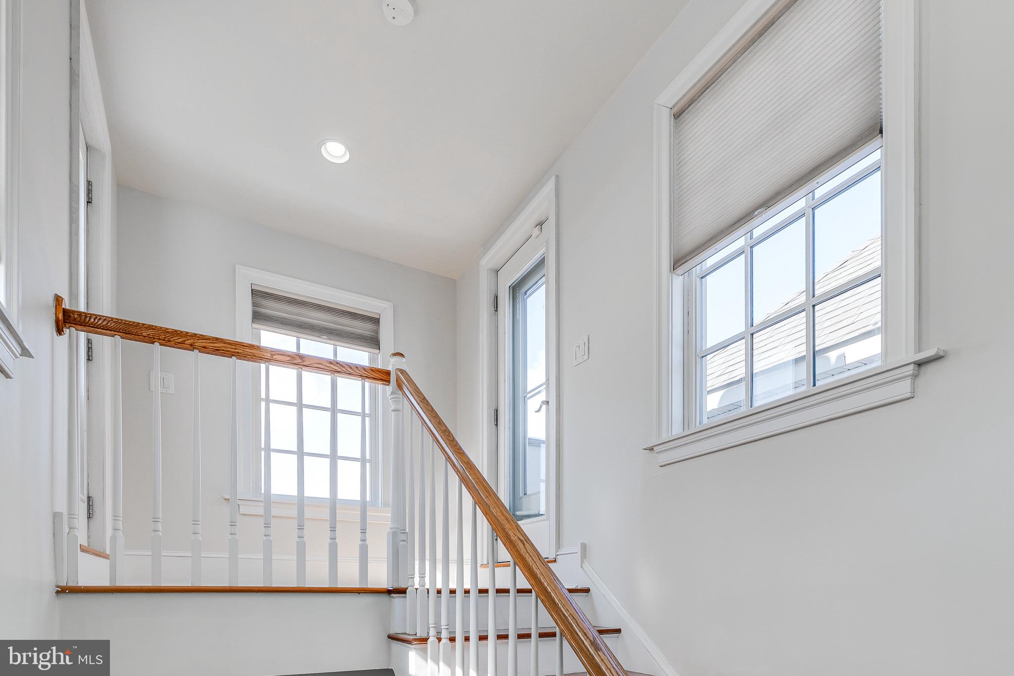 GRADUATE HOSPITAL - Residential