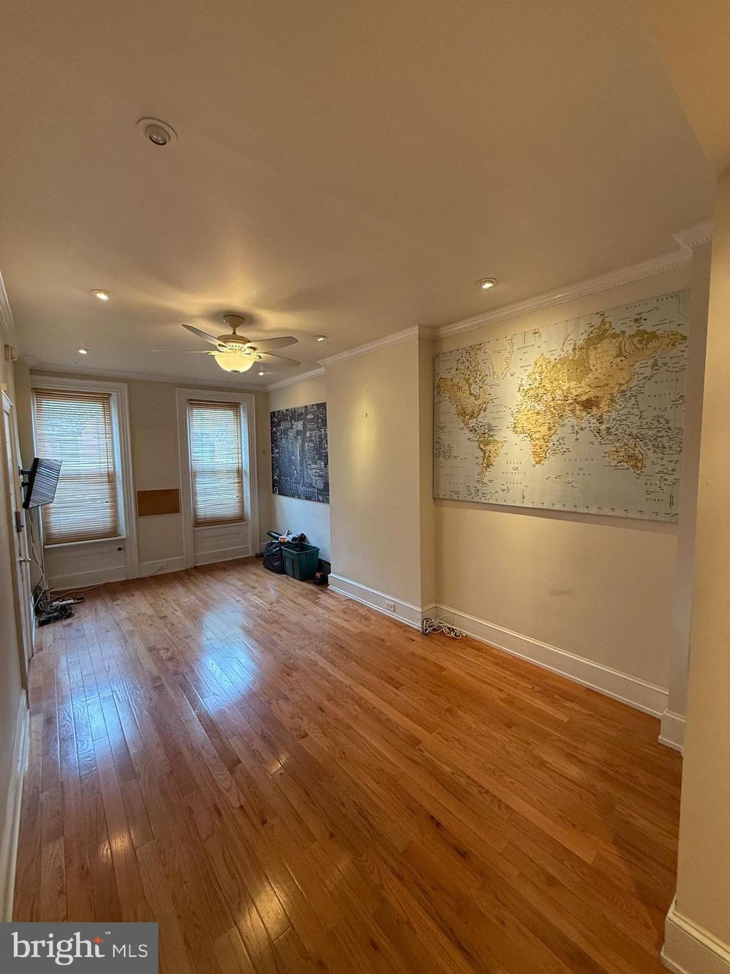 Photo of 559 N 16th Street #1R, PHILADELPHIA, PA 19130 (MLS # PAPH2552296)