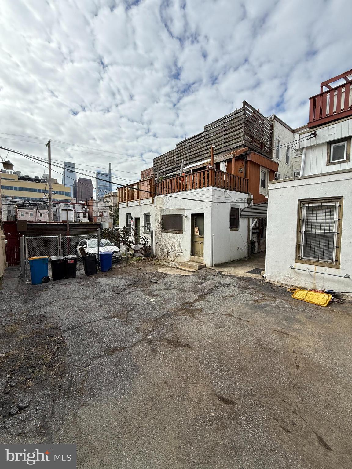 NONE AVAILABLE - Residential Lease