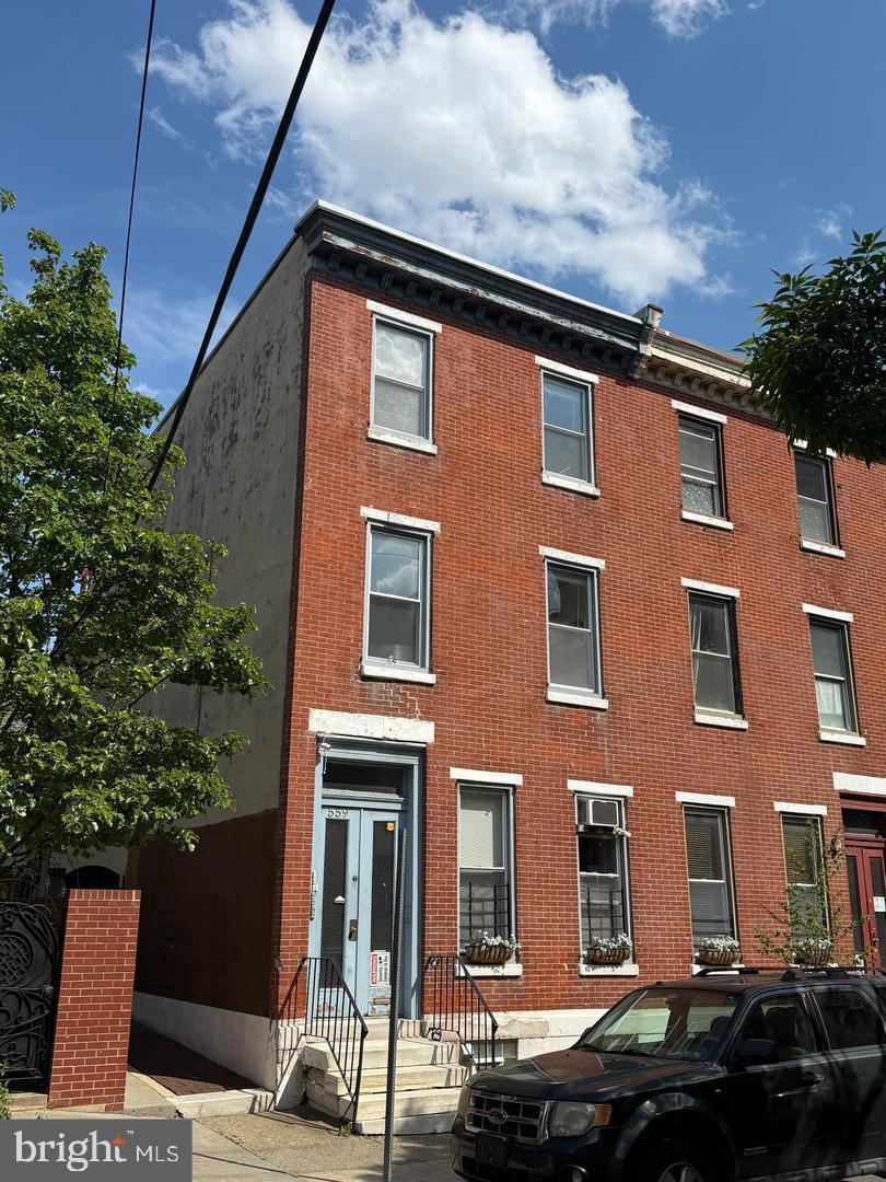 NONE AVAILABLE - Residential Lease