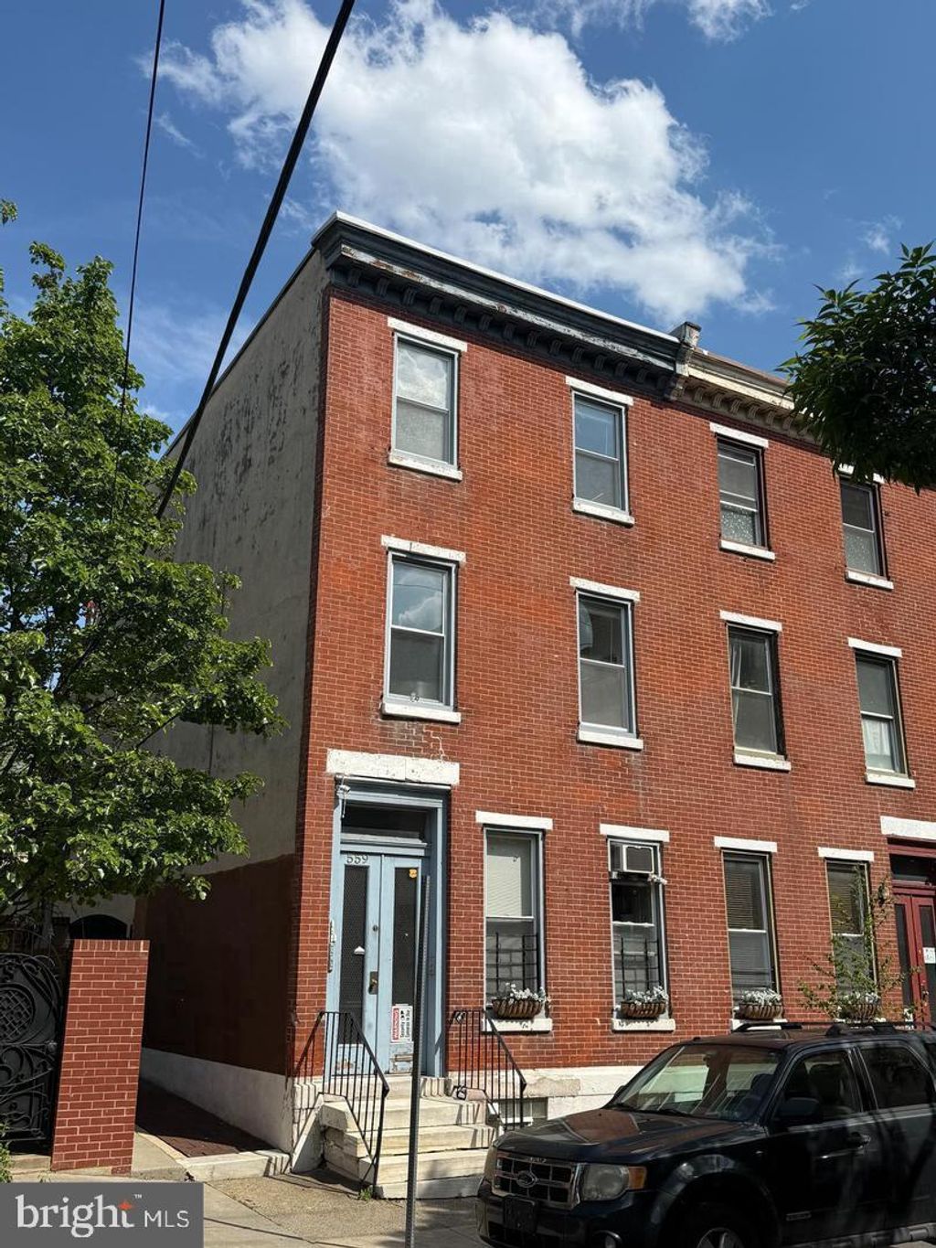 Photo of 559 N 16th Street #1R, PHILADELPHIA, PA 19130 (MLS # PAPH2552296)