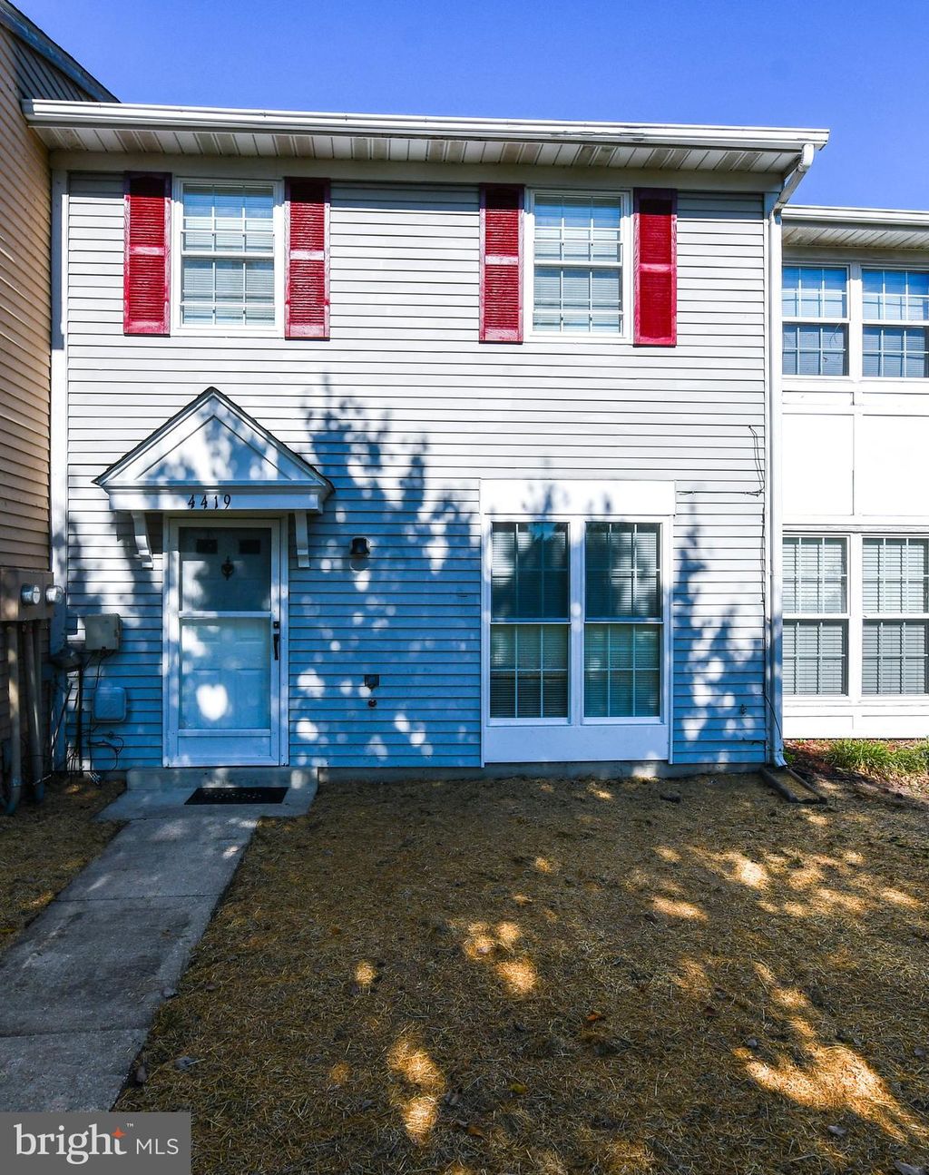 Photo of 4419 Eagle Court, WALDORF, MD 20603 (MLS # MDCH2047924)