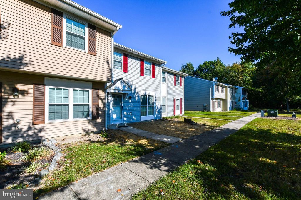 Photo of 4419 Eagle Court, WALDORF, MD 20603 (MLS # MDCH2047924)