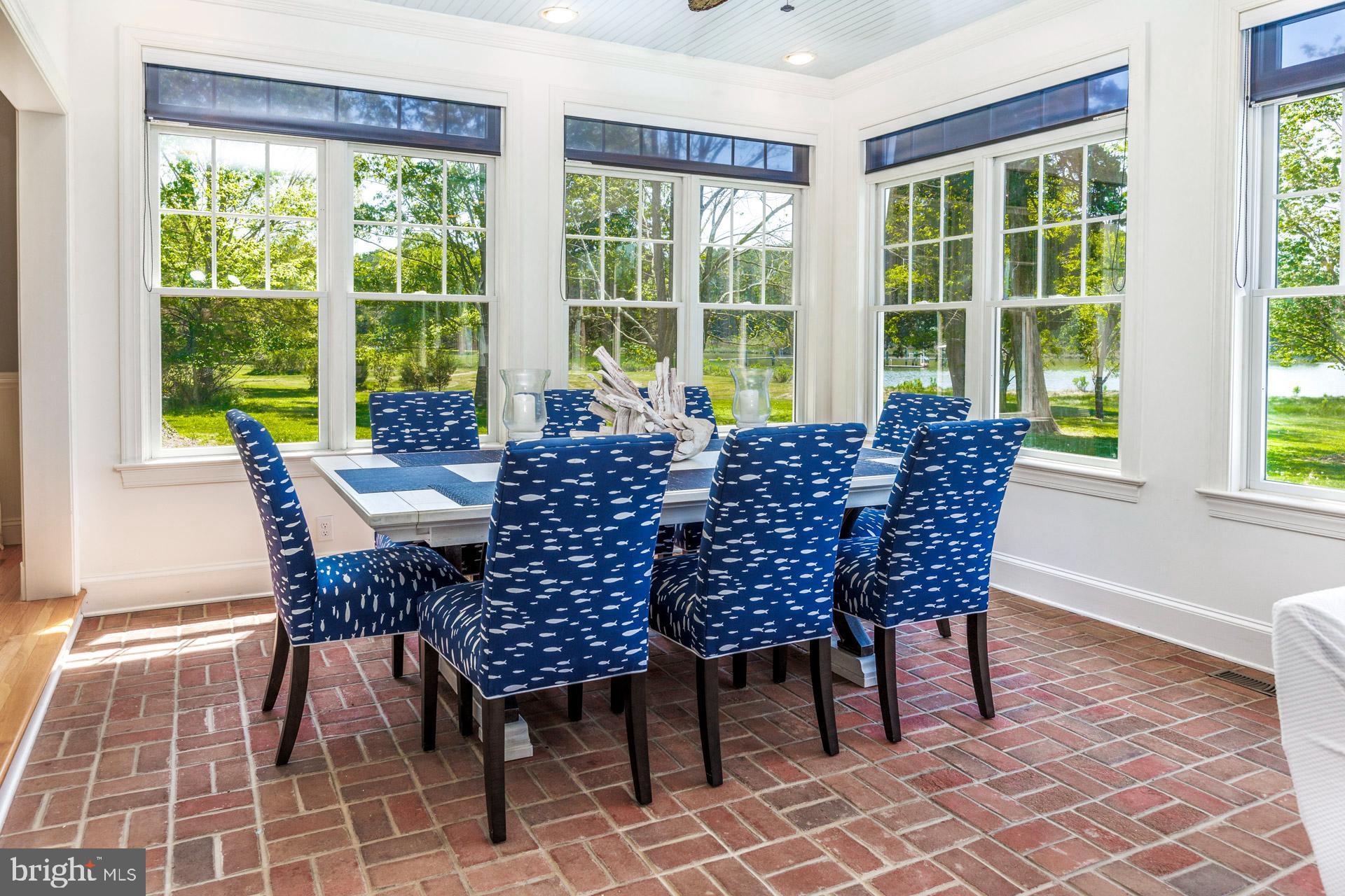 HOPKINS NECK - Residential