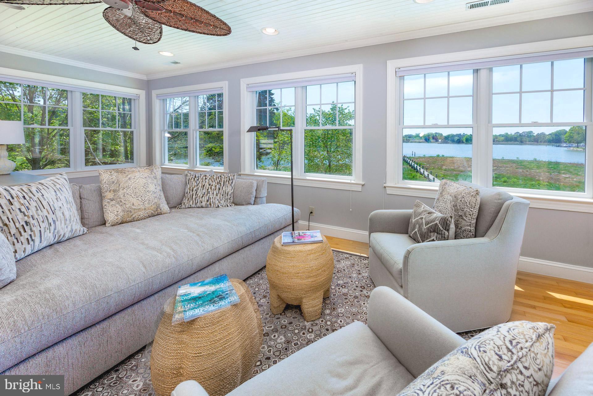 HOPKINS NECK - Residential