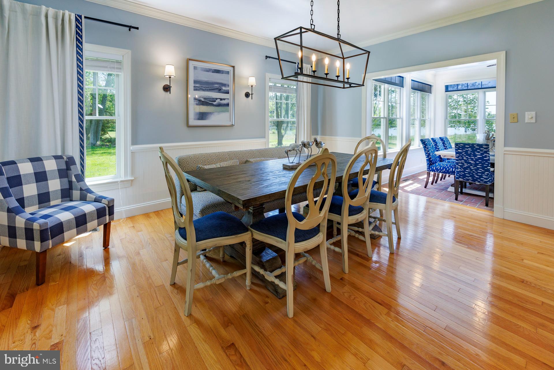 HOPKINS NECK - Residential