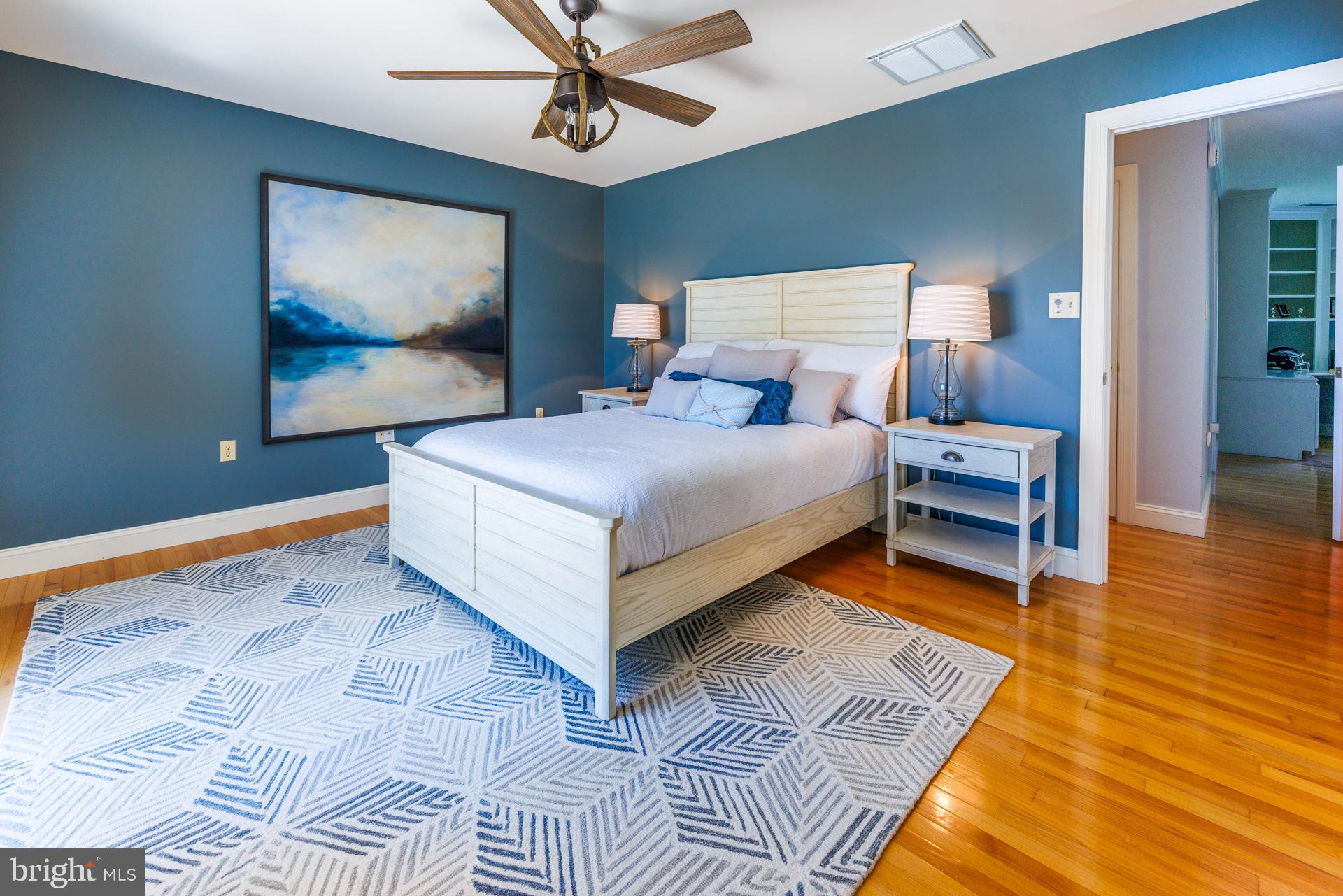 HOPKINS NECK - Residential