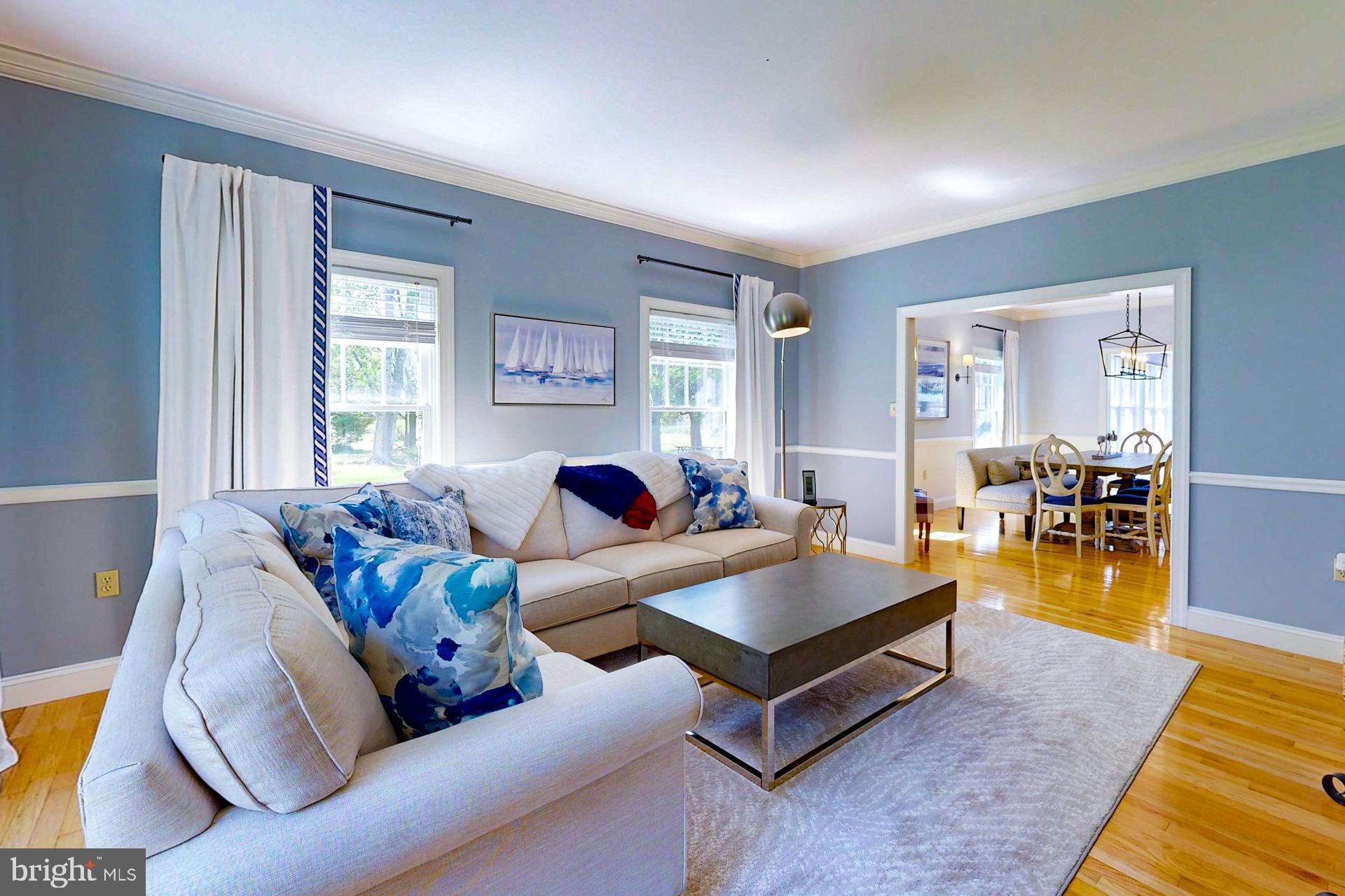 HOPKINS NECK - Residential