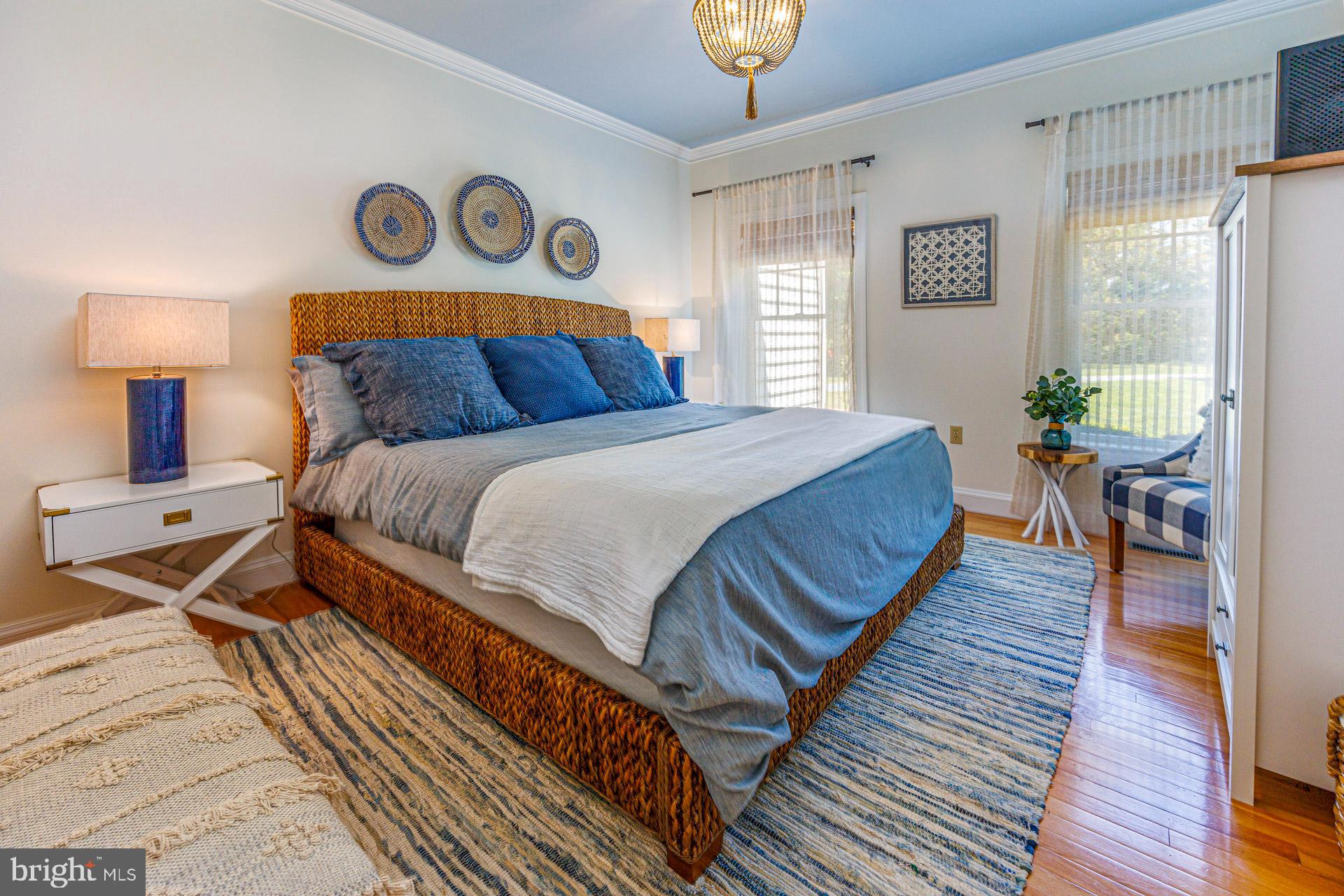 HOPKINS NECK - Residential