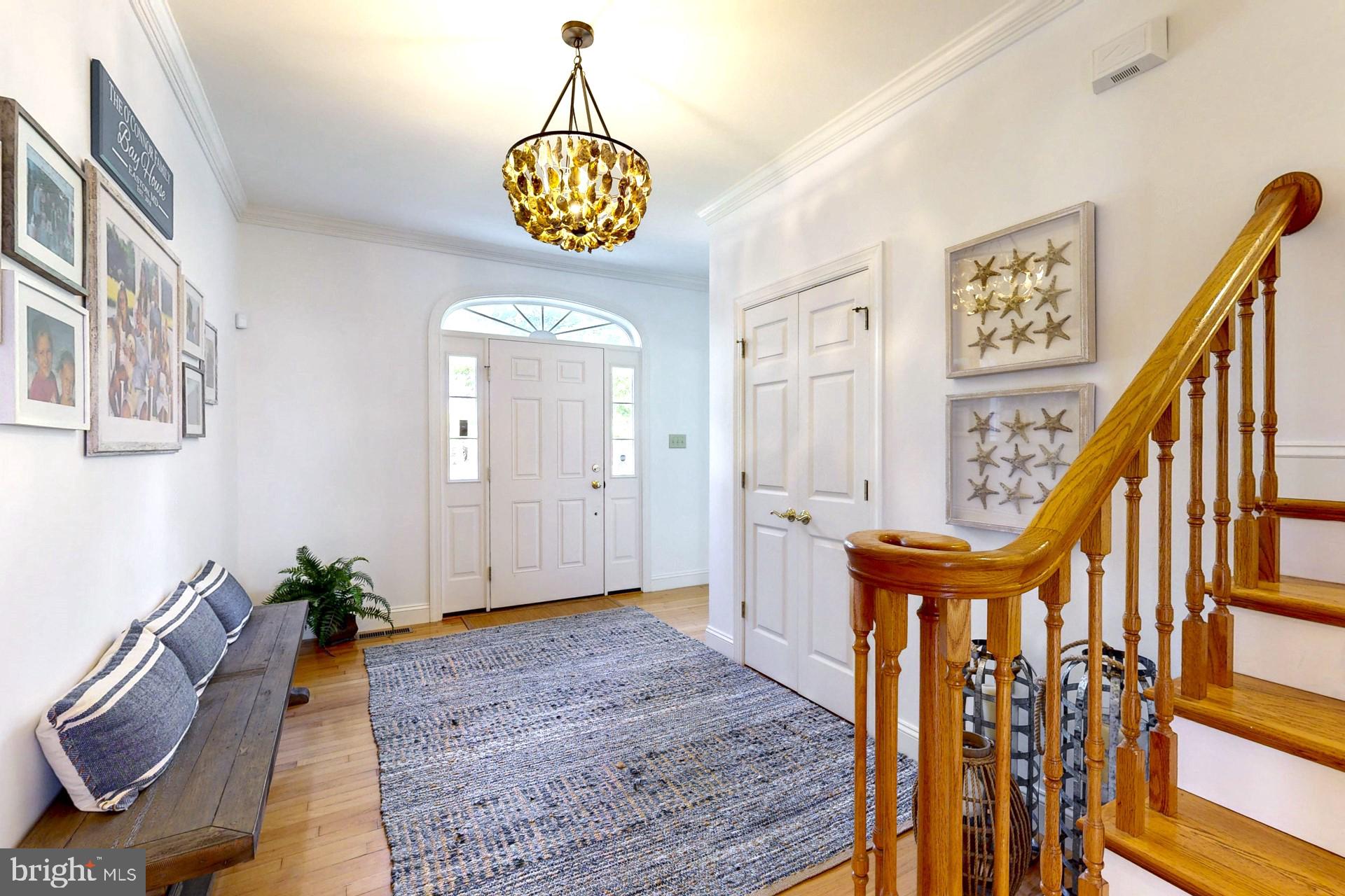 HOPKINS NECK - Residential