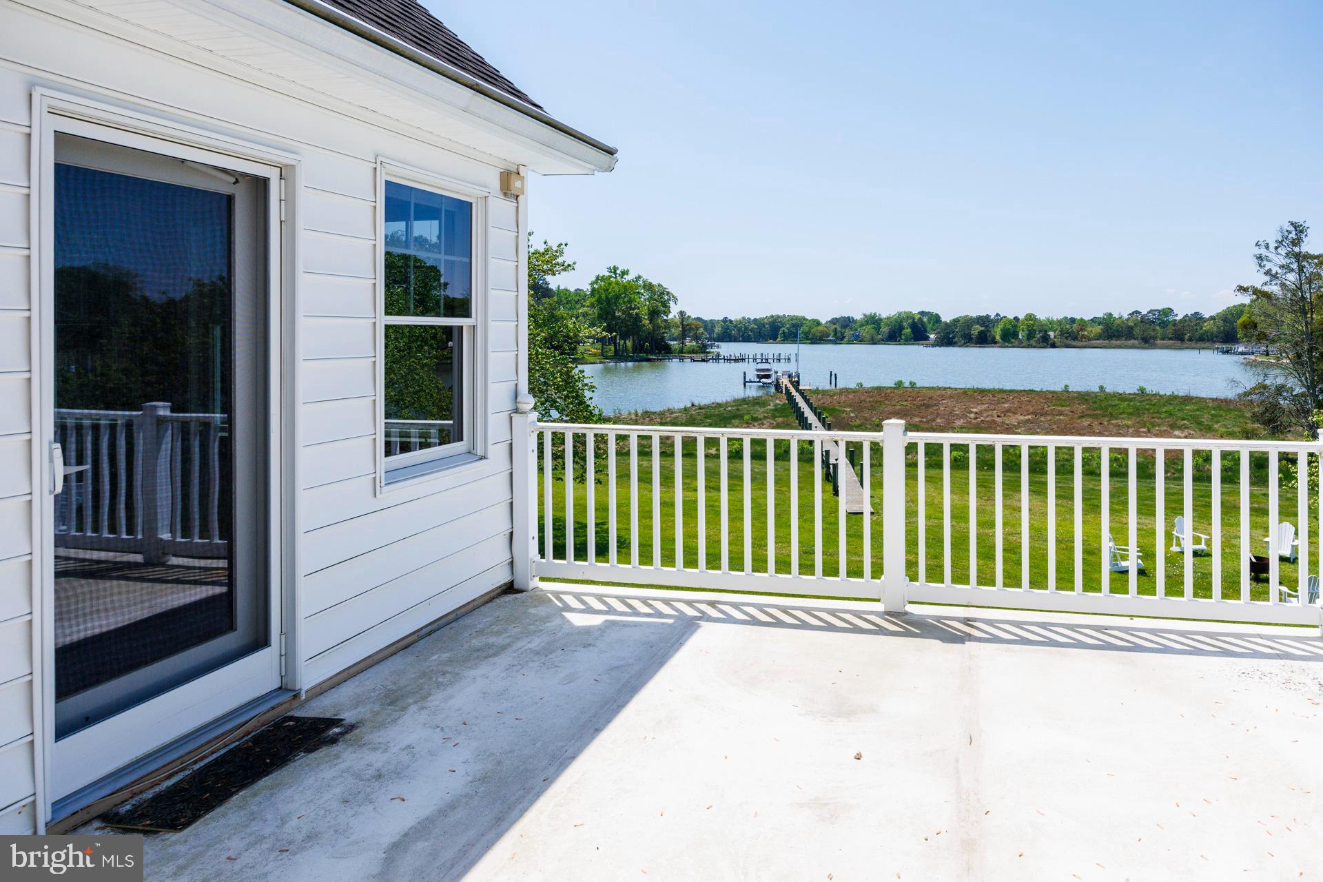HOPKINS NECK - Residential